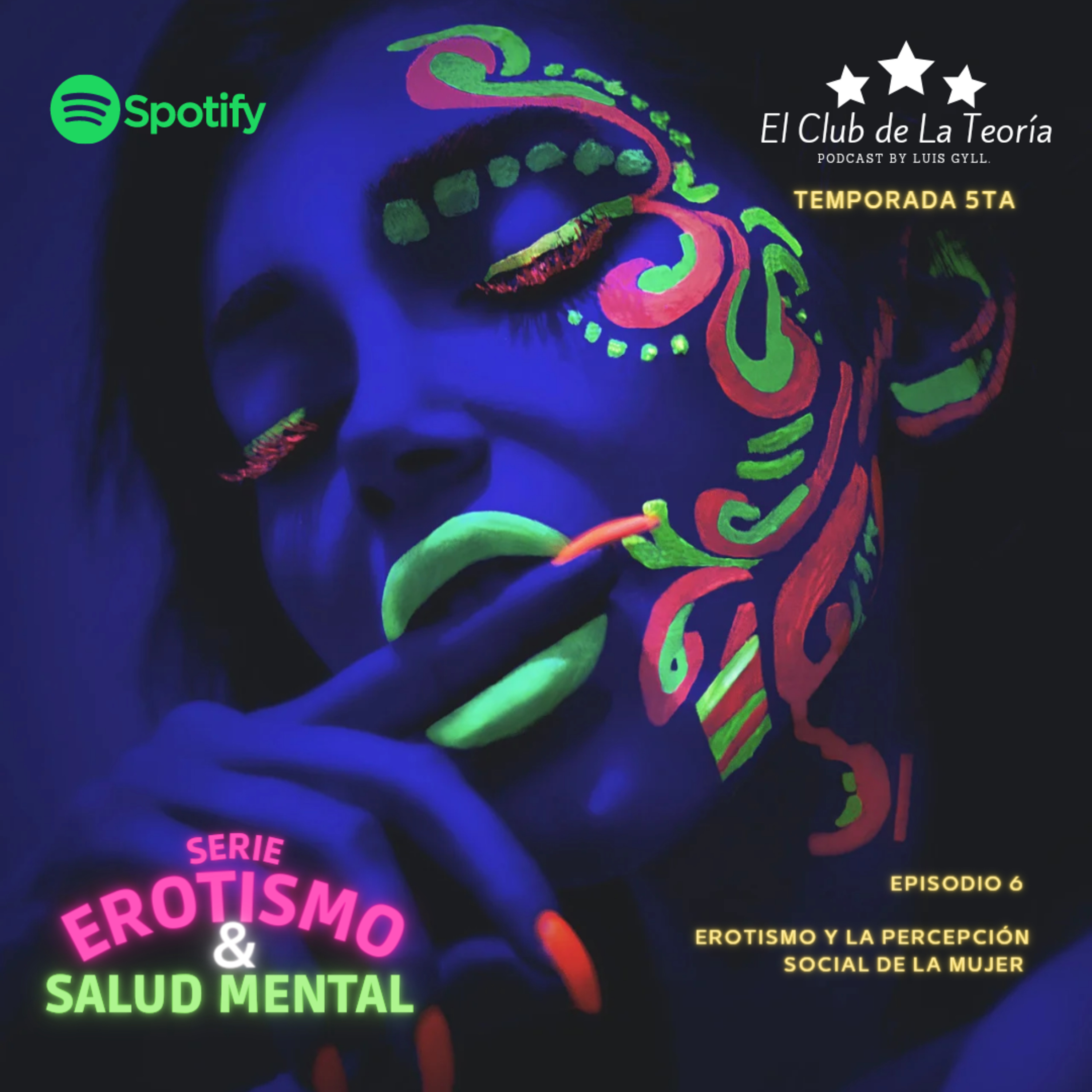 EL CLUB DE LA TEORÍA