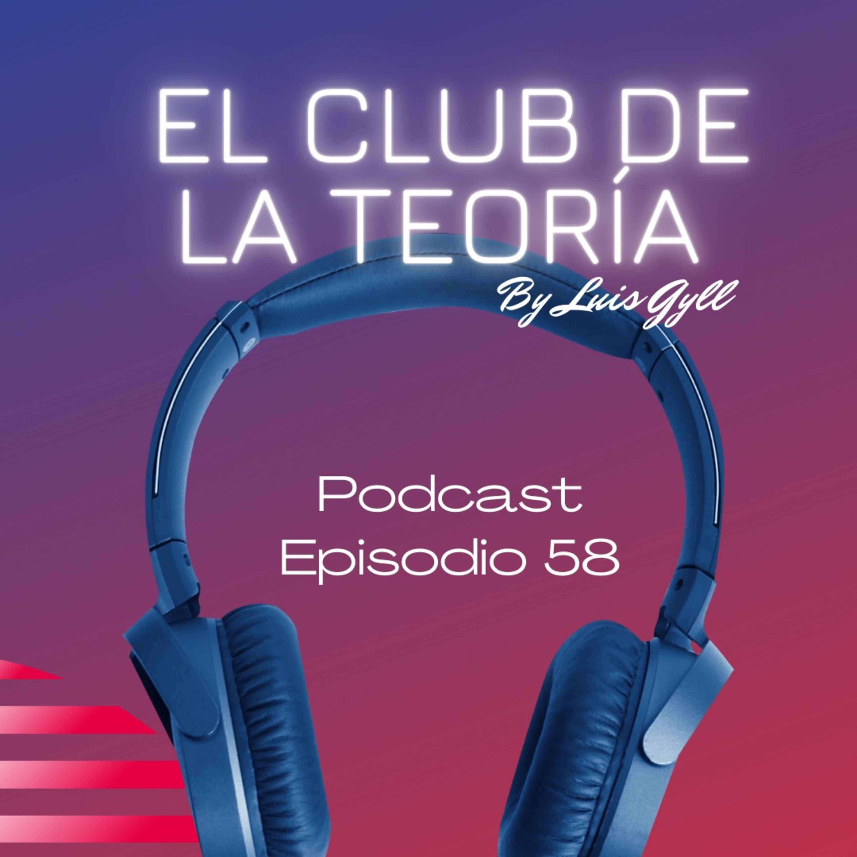 EL CLUB DE LA TEORÍA