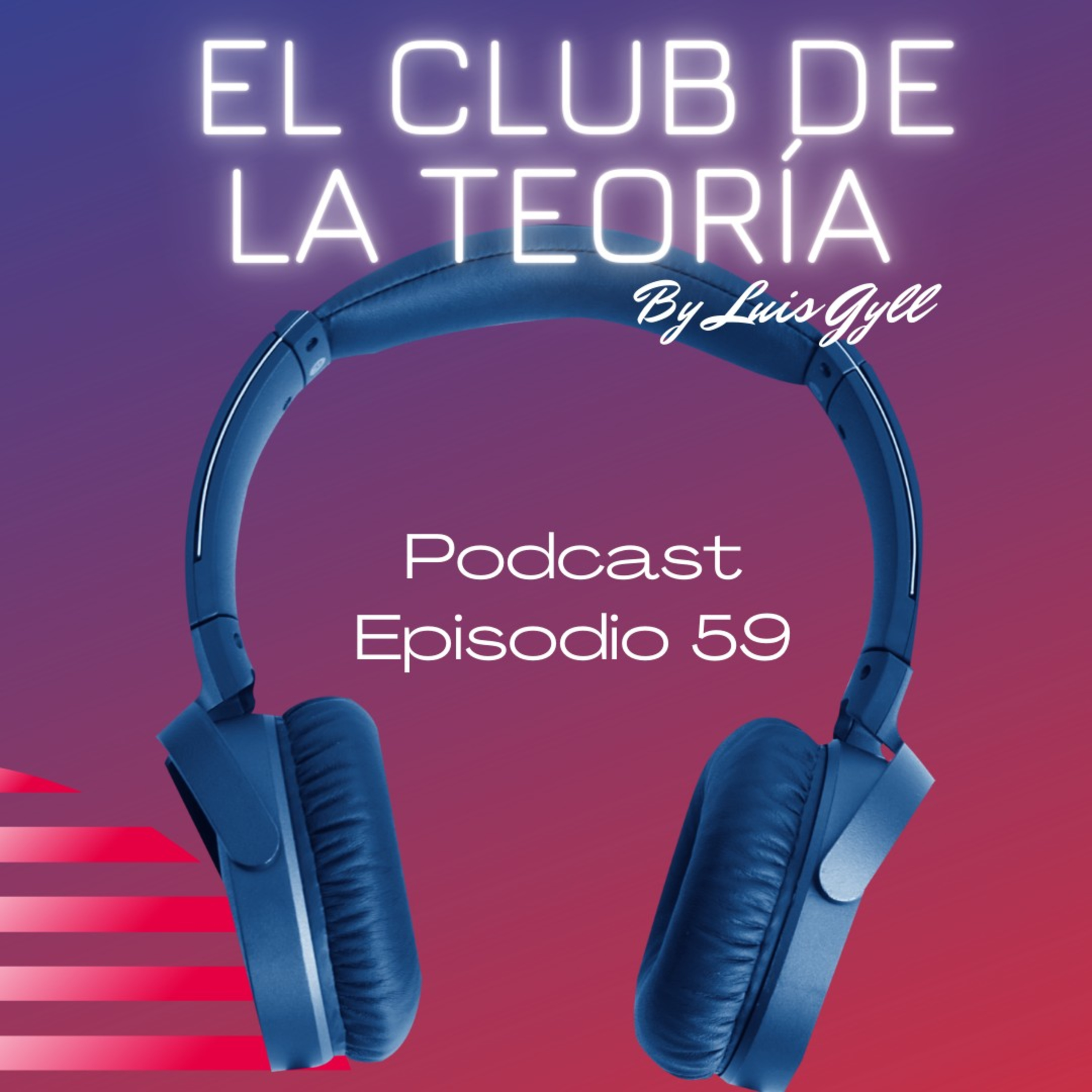 EL CLUB DE LA TEORÍA