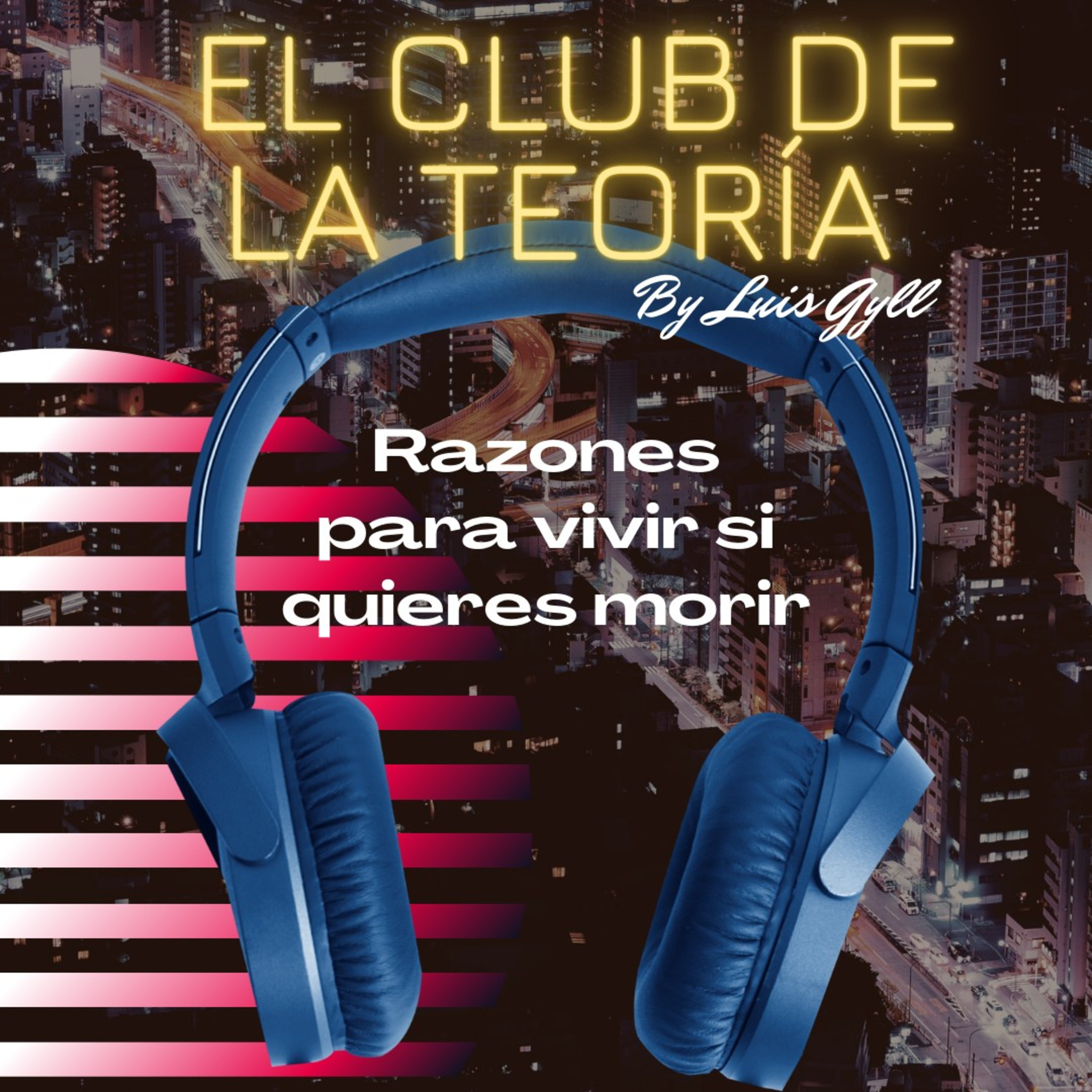 EL CLUB DE LA TEORÍA
