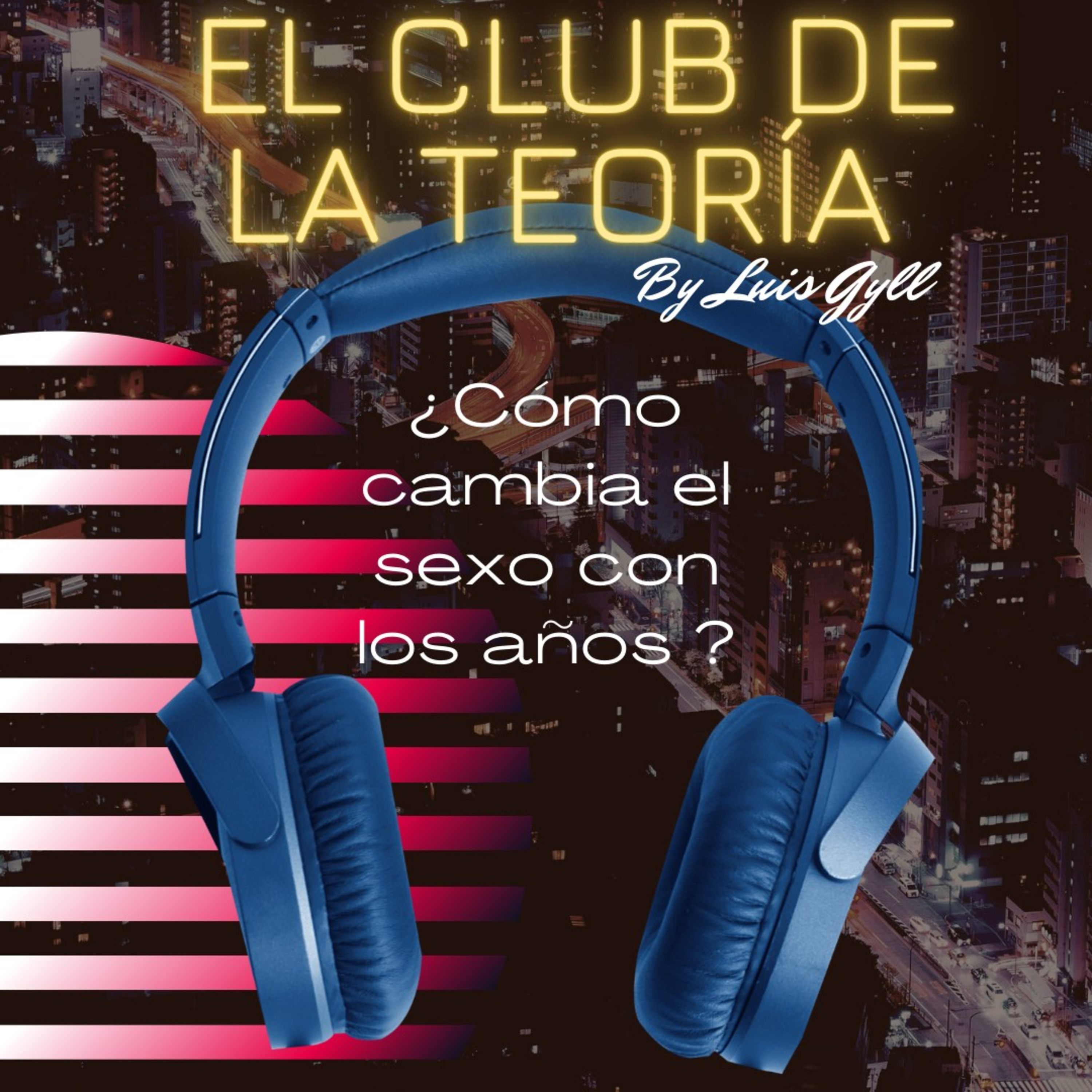 EL CLUB DE LA TEORÍA
