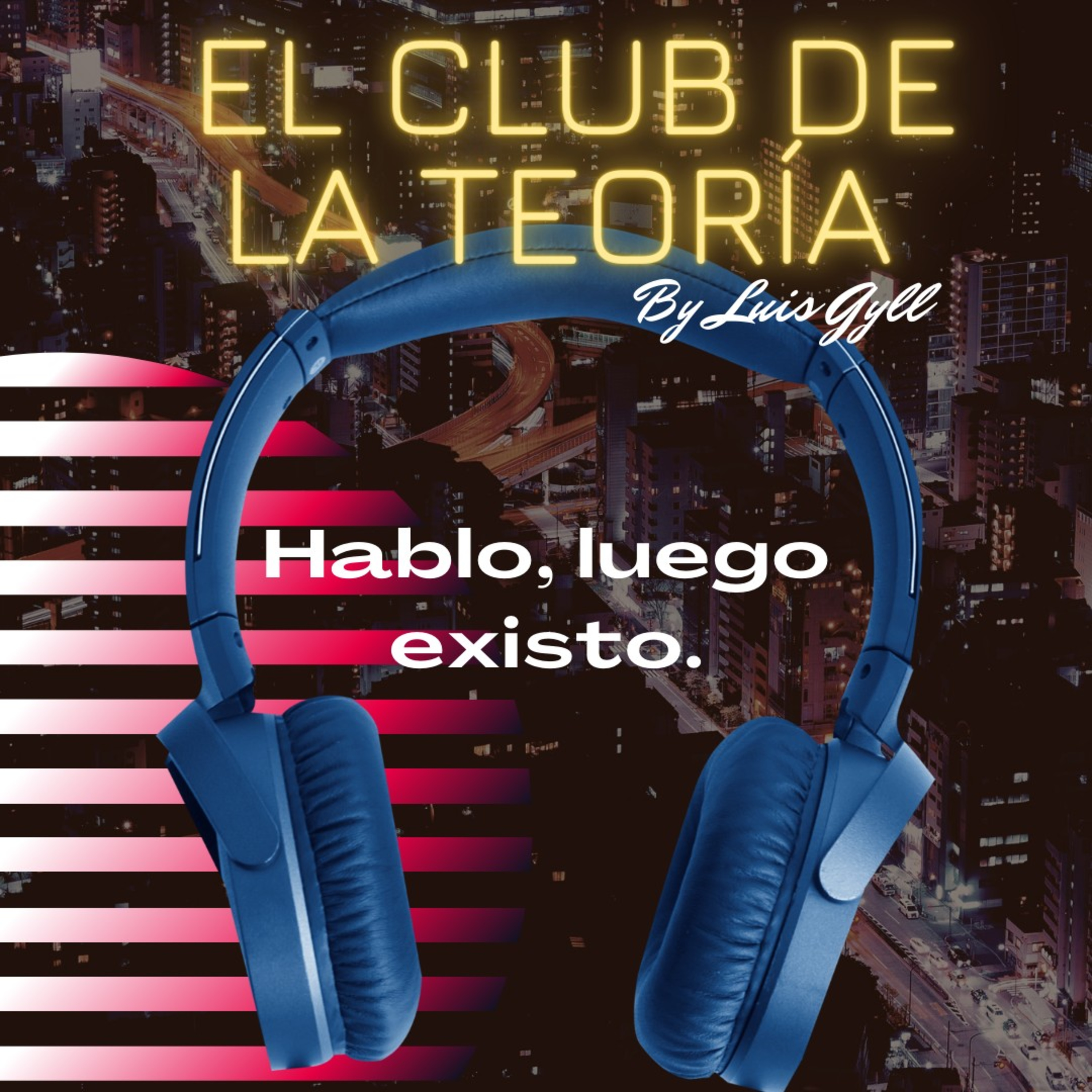 EL CLUB DE LA TEORÍA