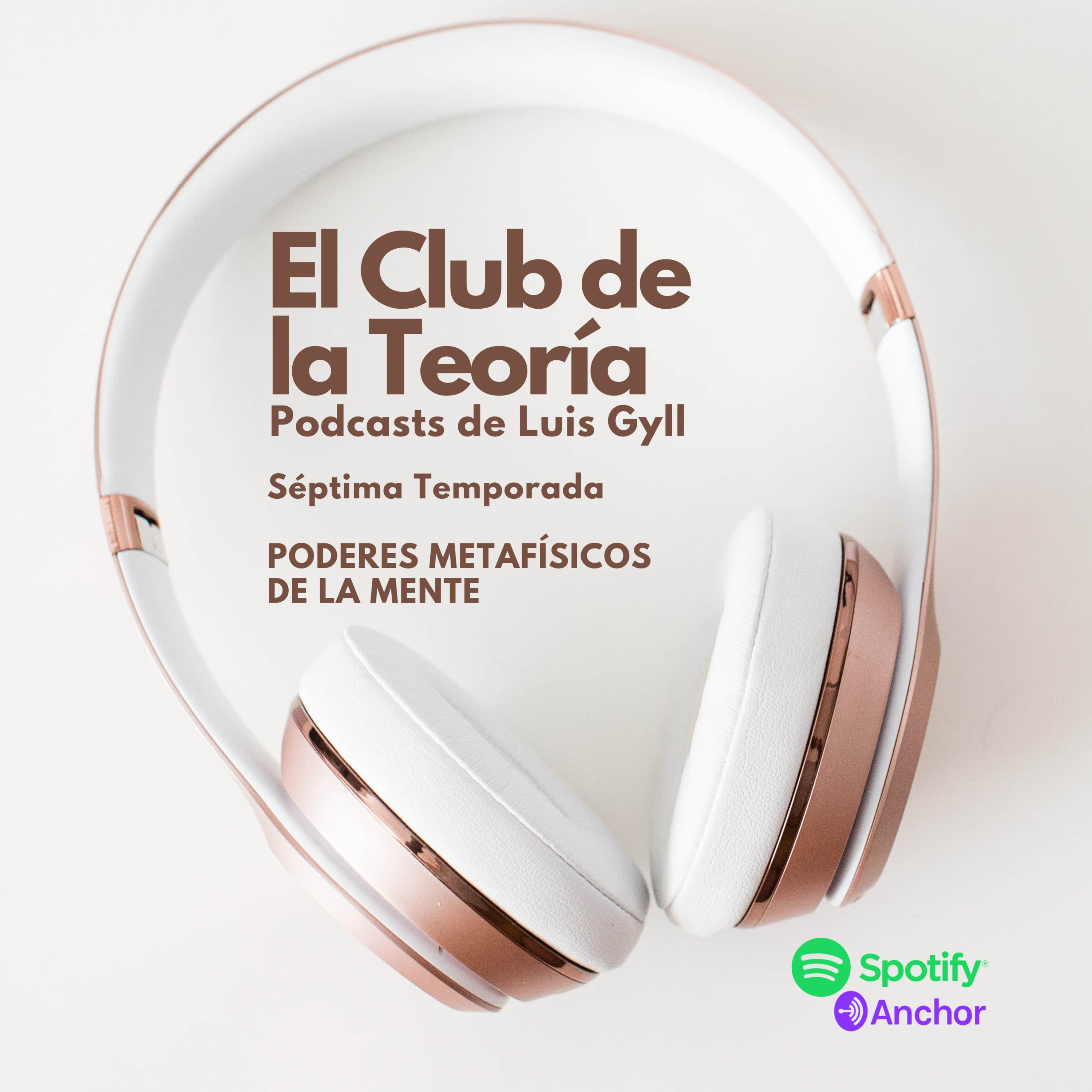 EL CLUB DE LA TEORÍA