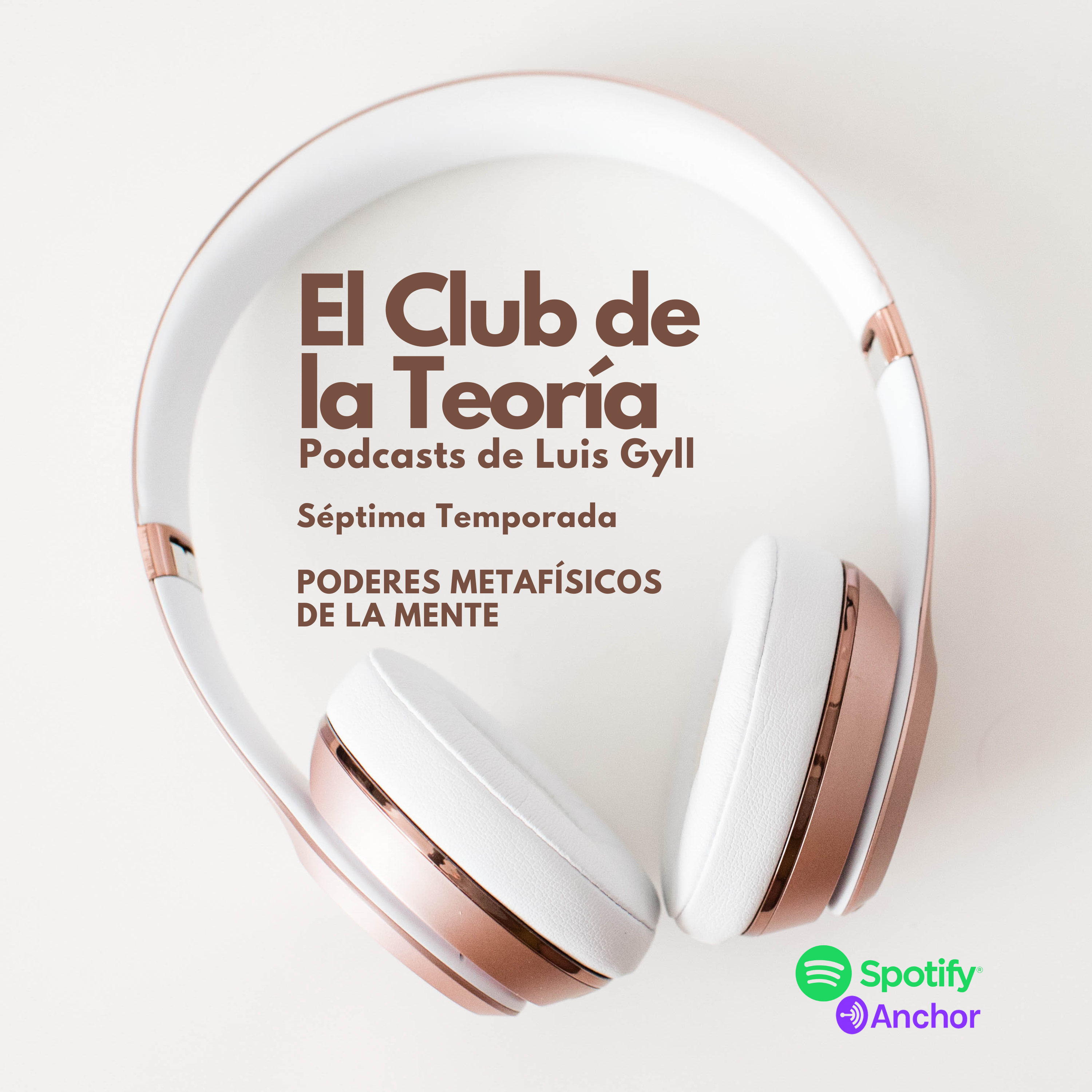 EL CLUB DE LA TEORÍA