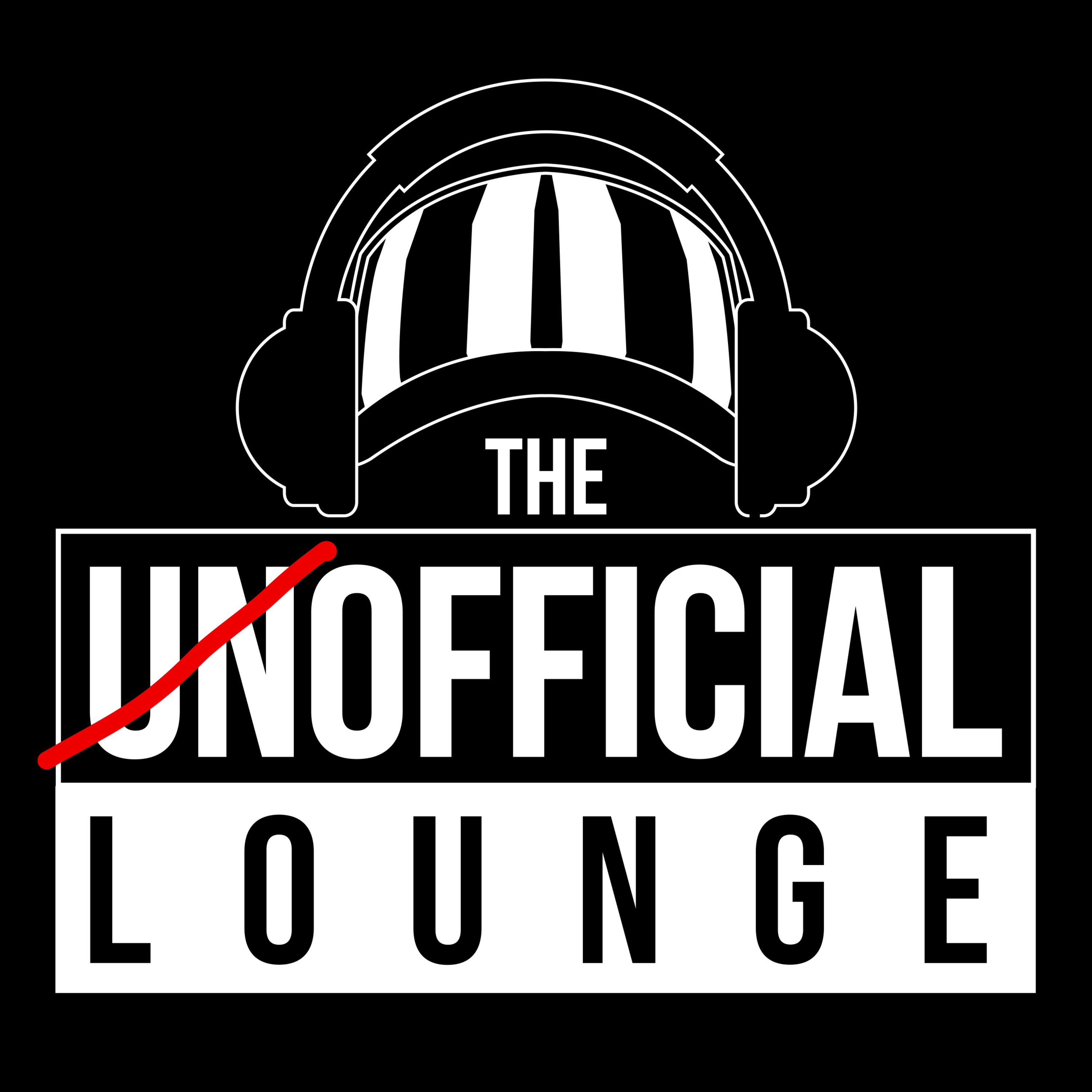 THE UNOFFICIAL LOUNGE
