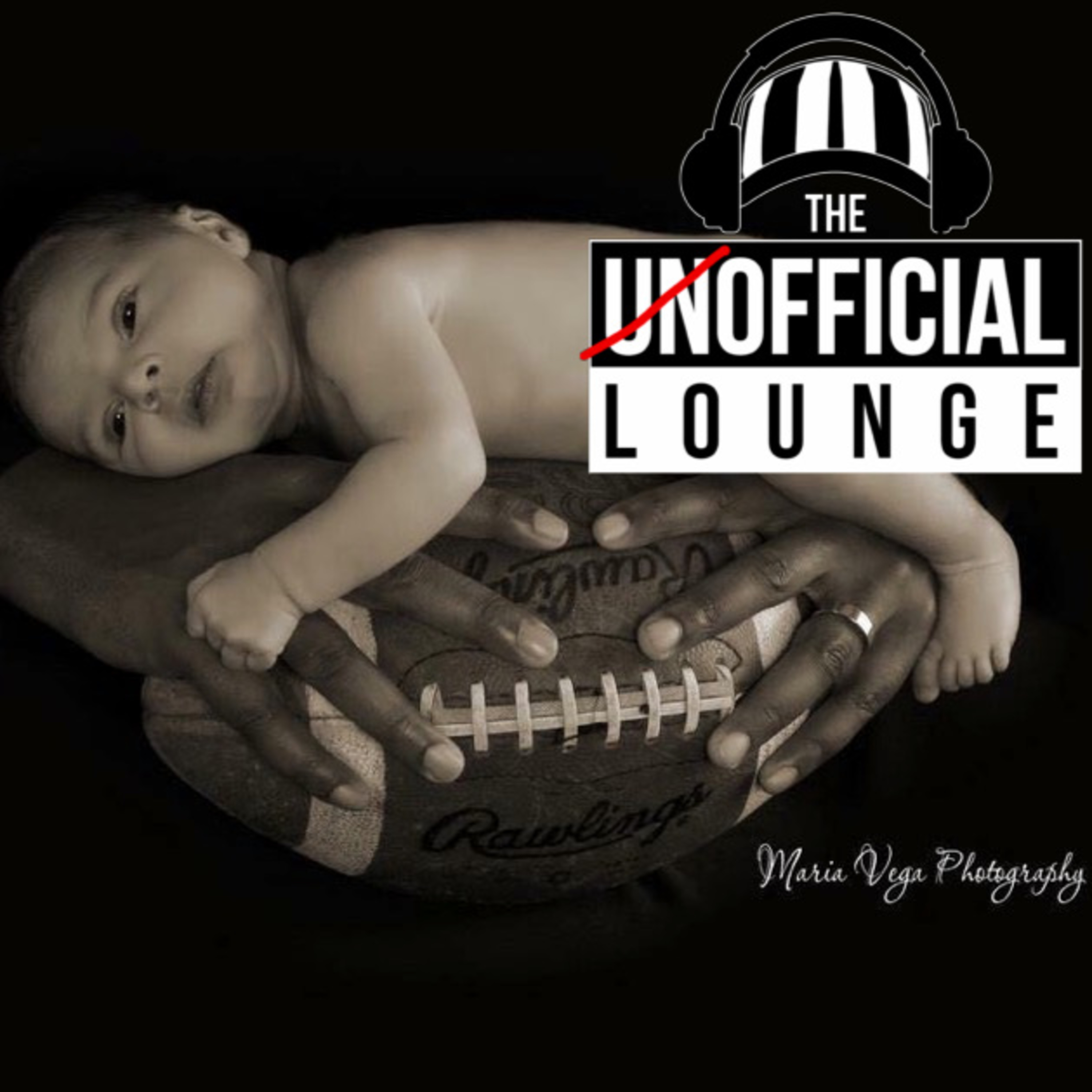 THE UNOFFICIAL LOUNGE