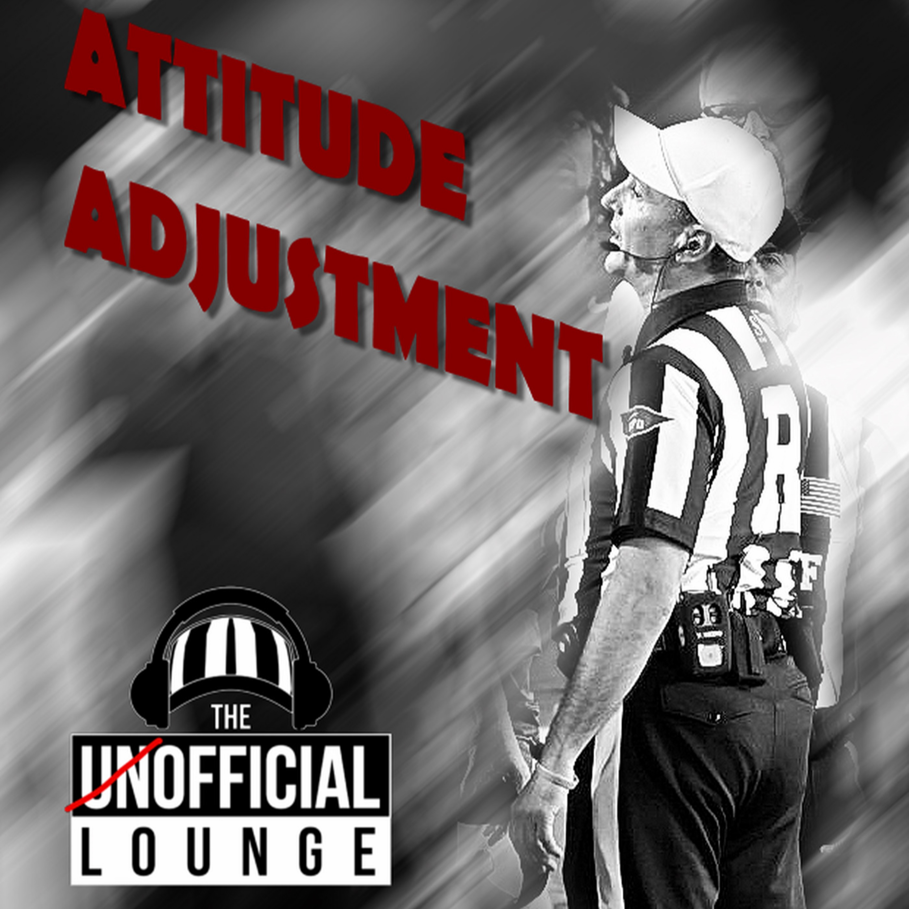 THE UNOFFICIAL LOUNGE