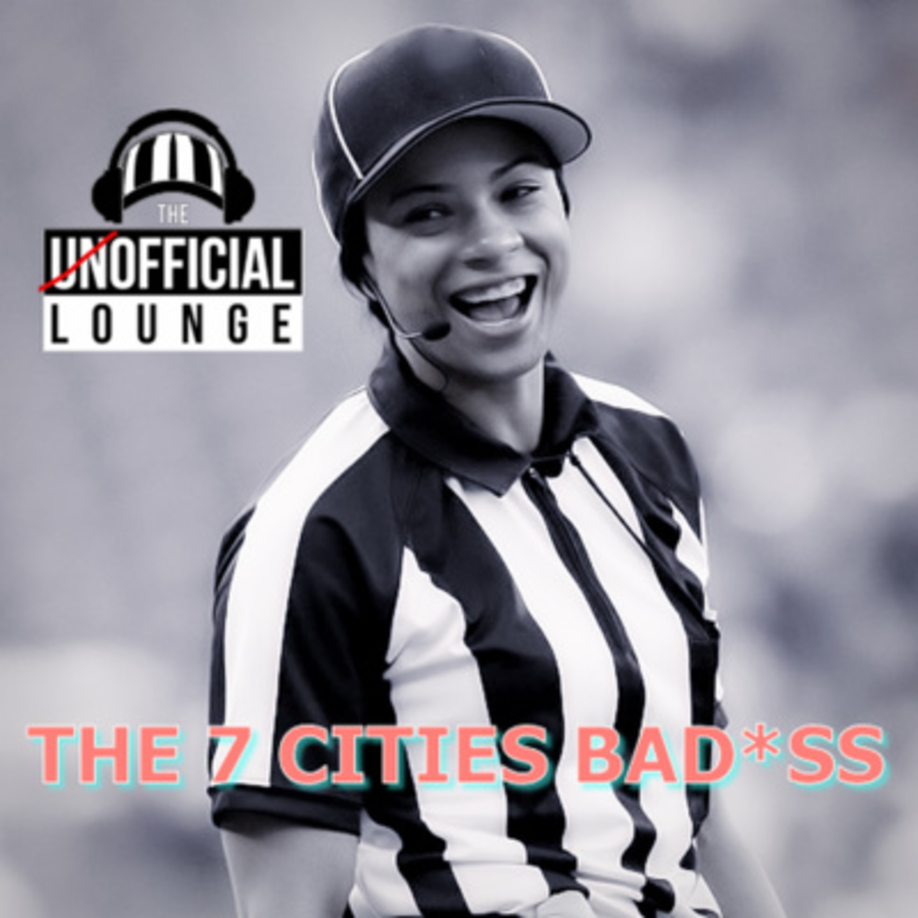 THE UNOFFICIAL LOUNGE