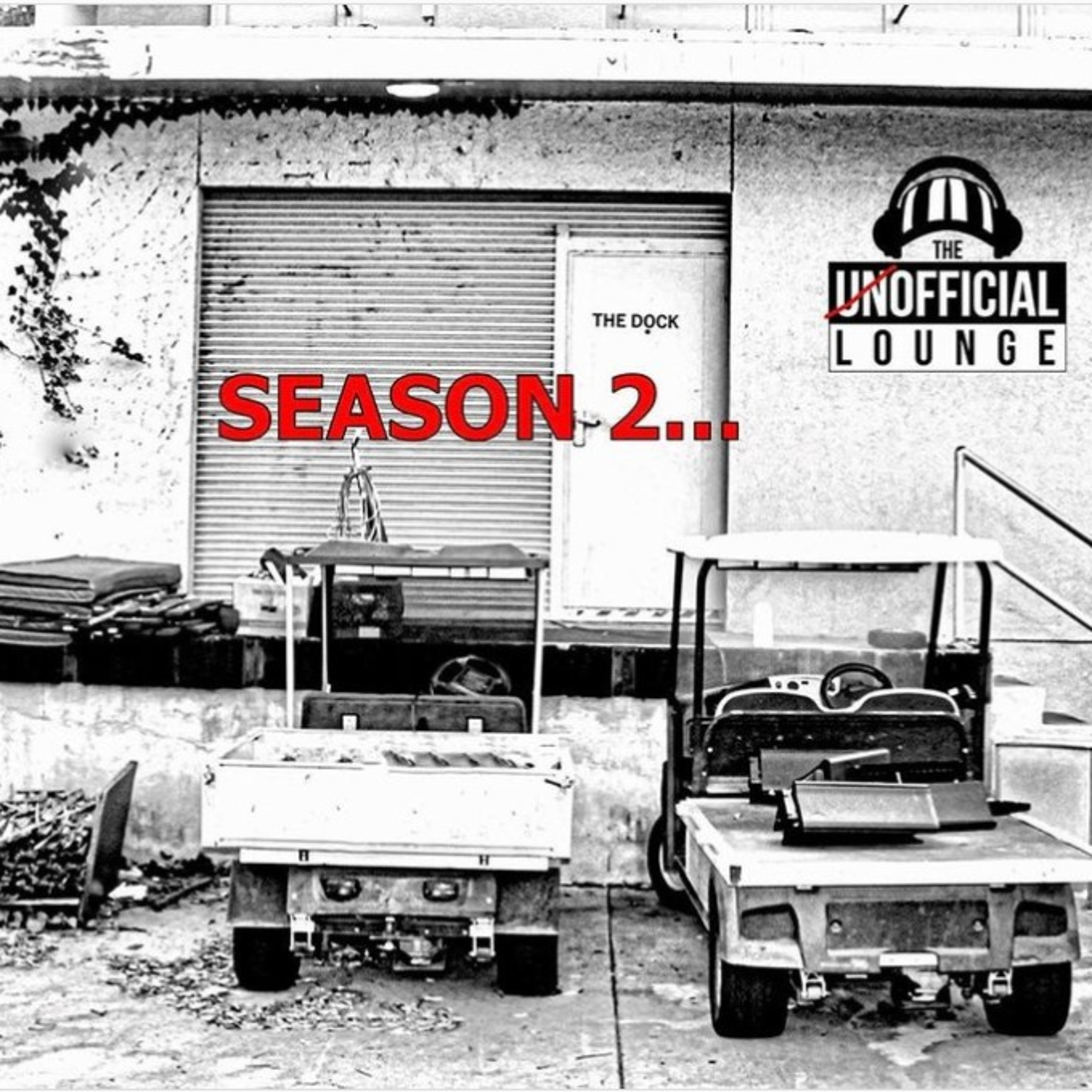 THE UNOFFICIAL LOUNGE