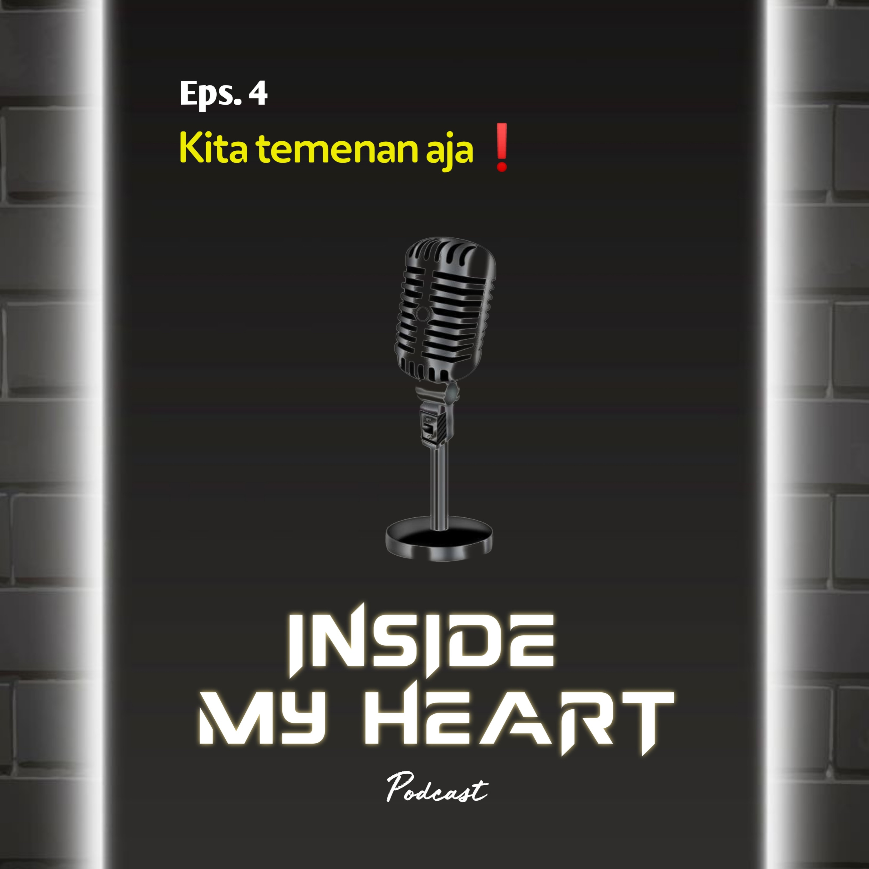 Inside My Heart