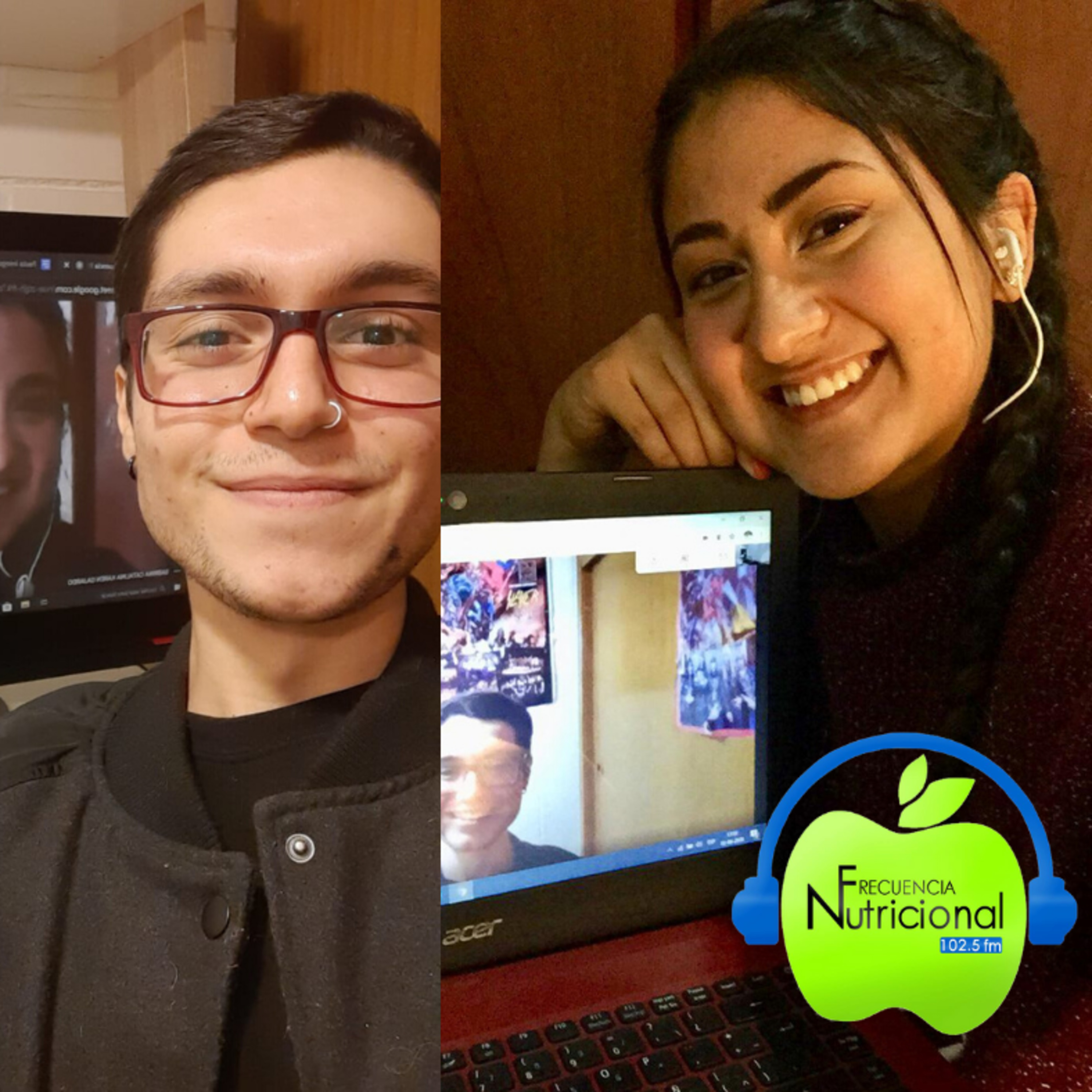 Frecuencia Nutricional
