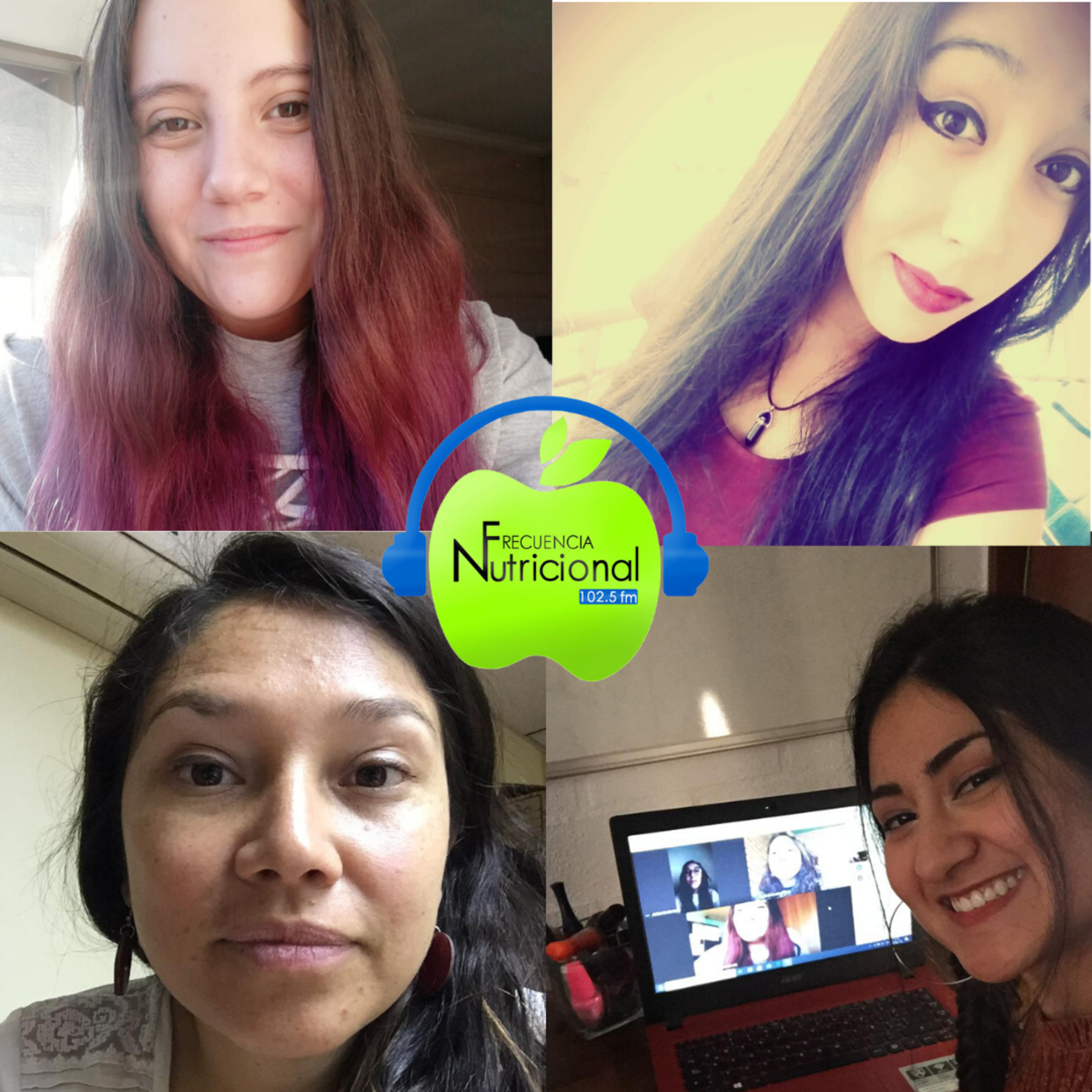 Frecuencia Nutricional
