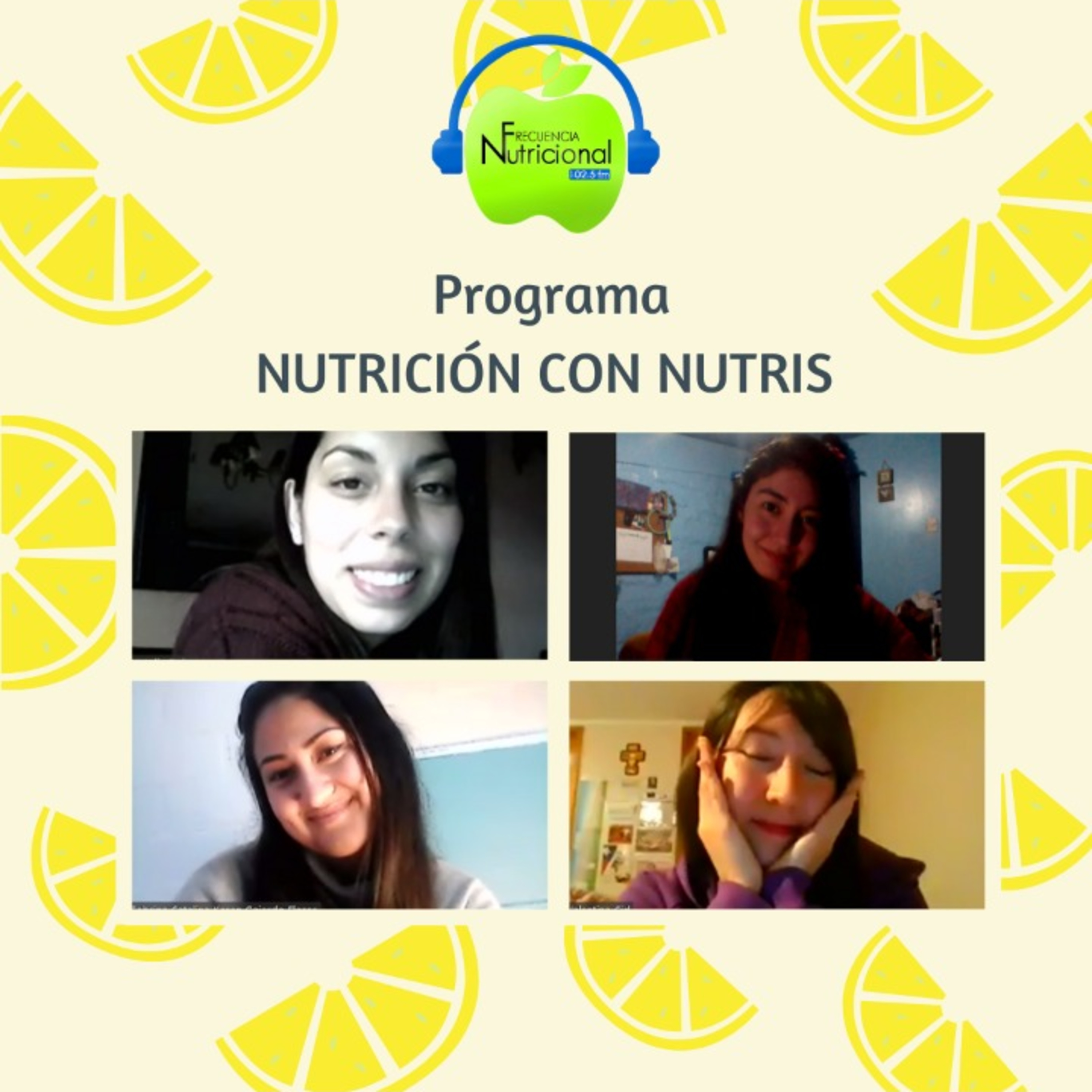 Frecuencia Nutricional