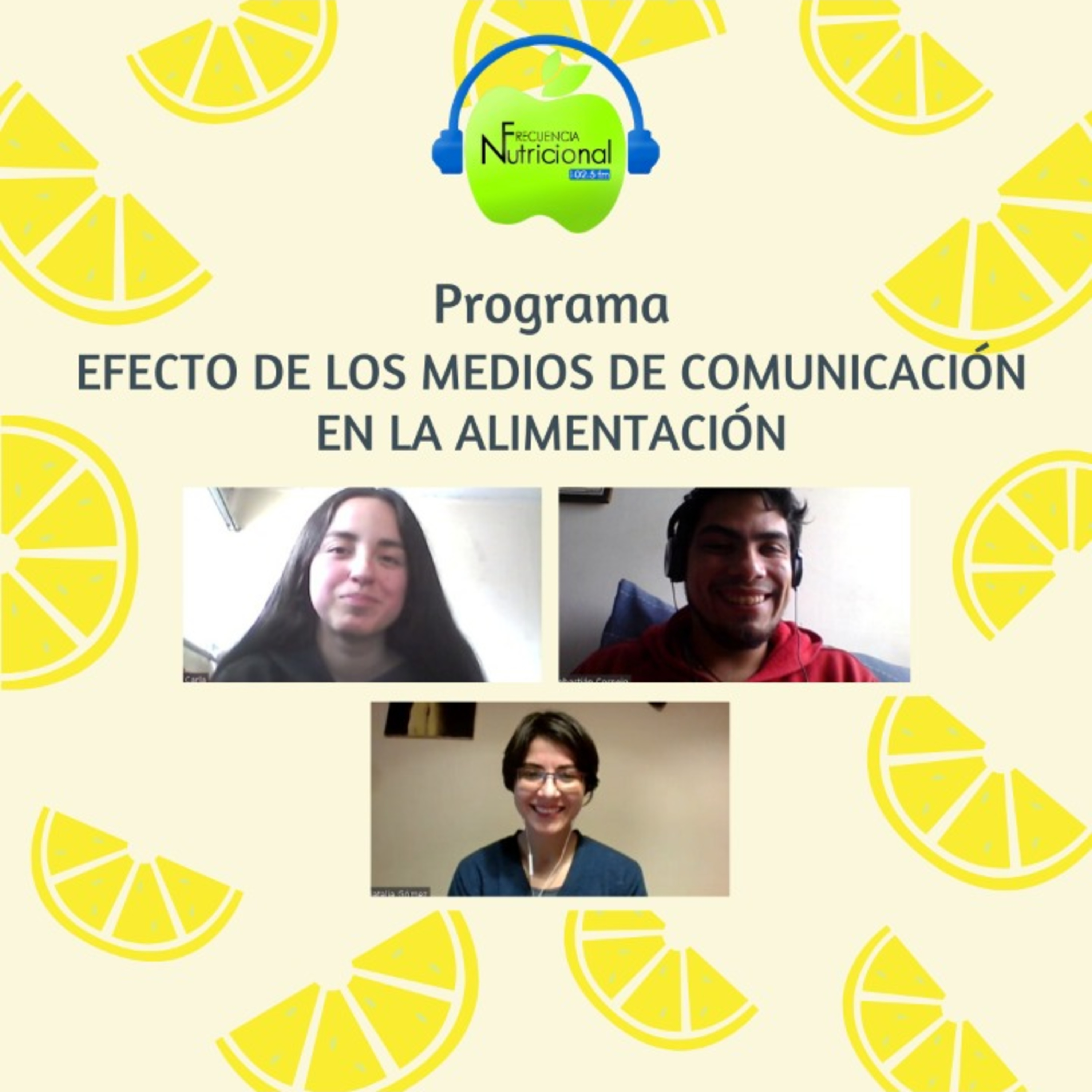 Frecuencia Nutricional