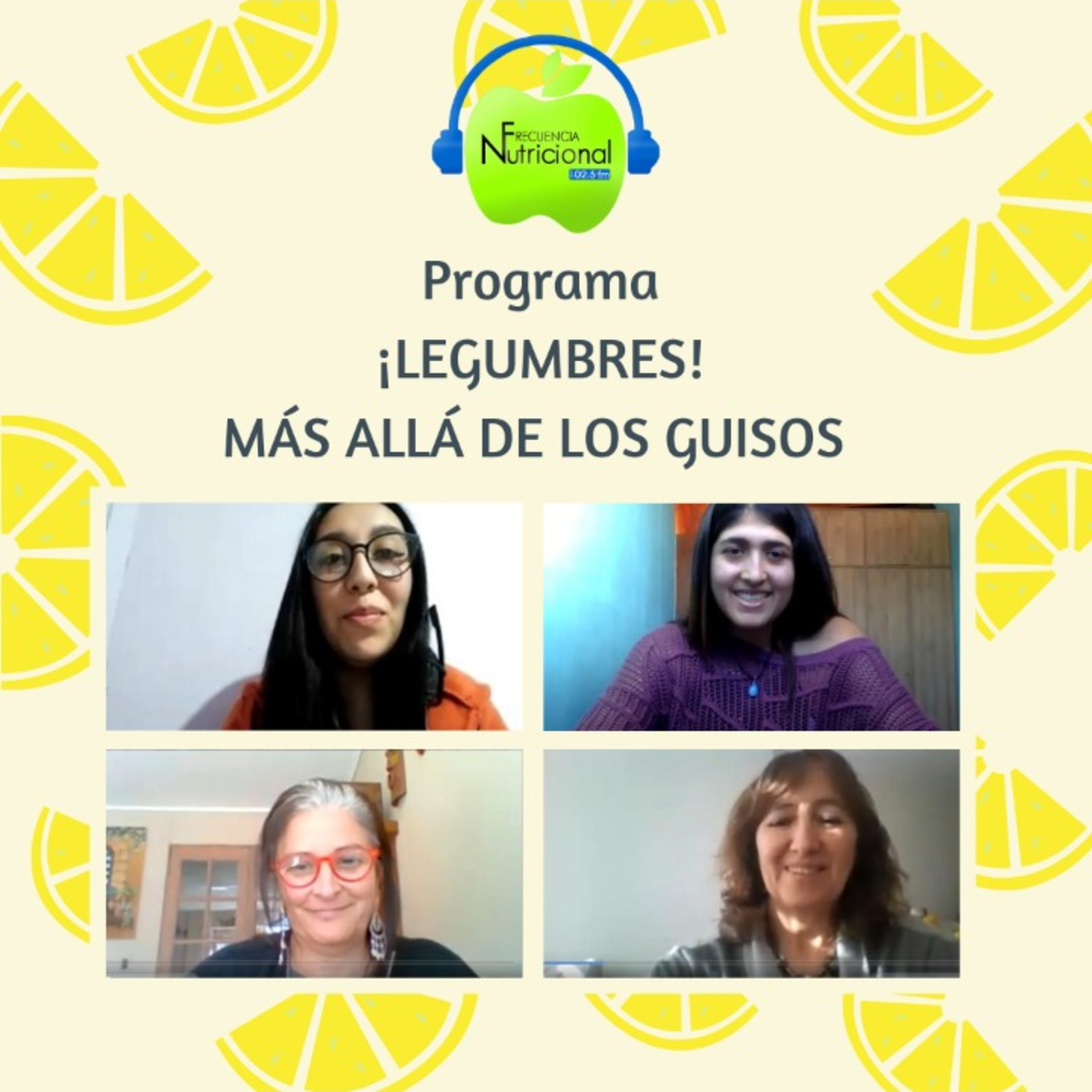 Frecuencia Nutricional