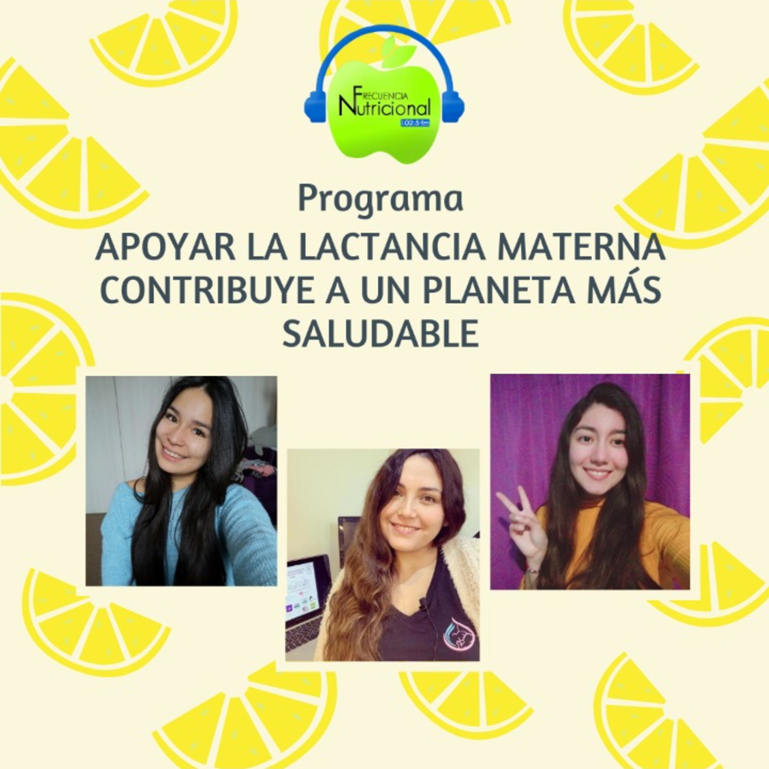 Frecuencia Nutricional