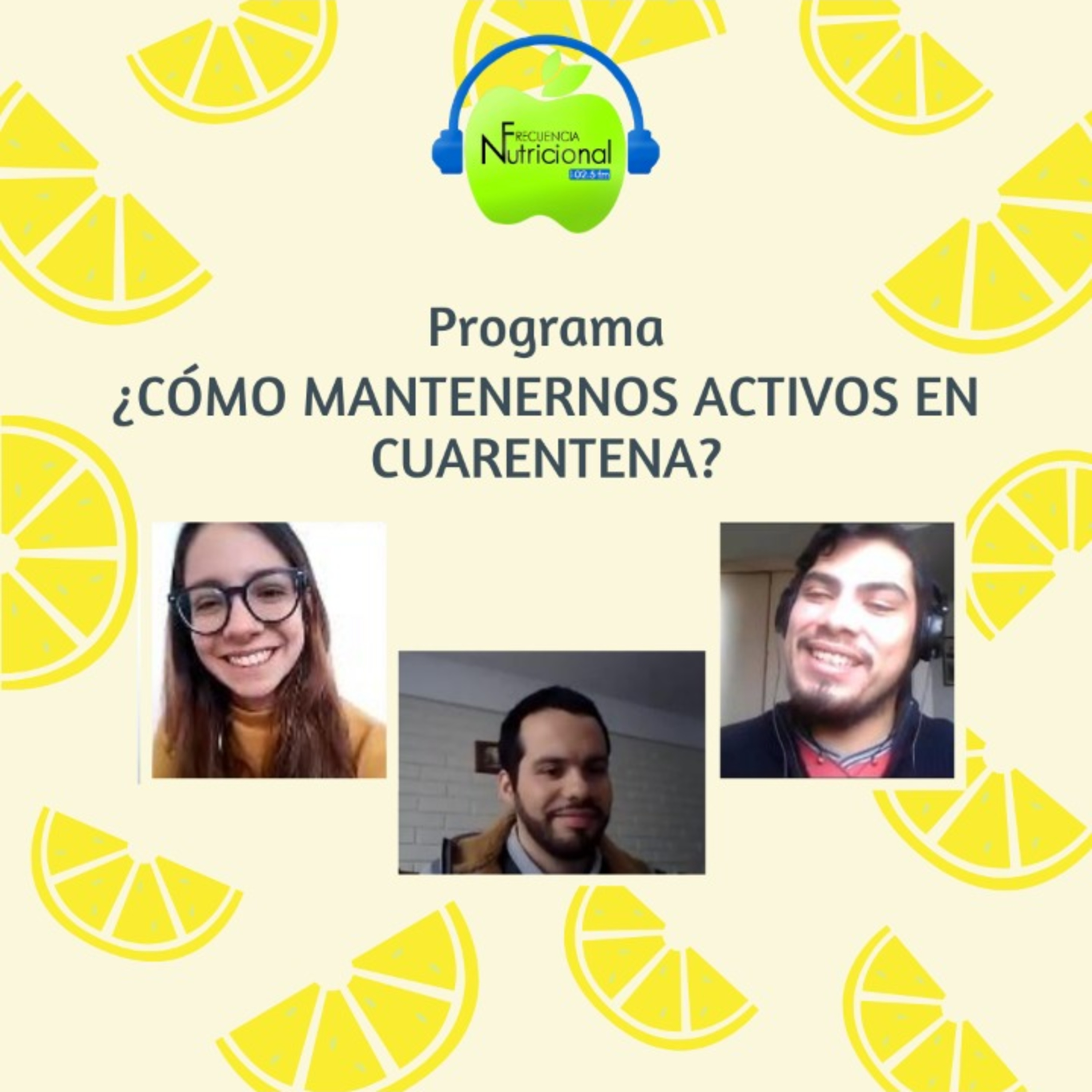 Frecuencia Nutricional