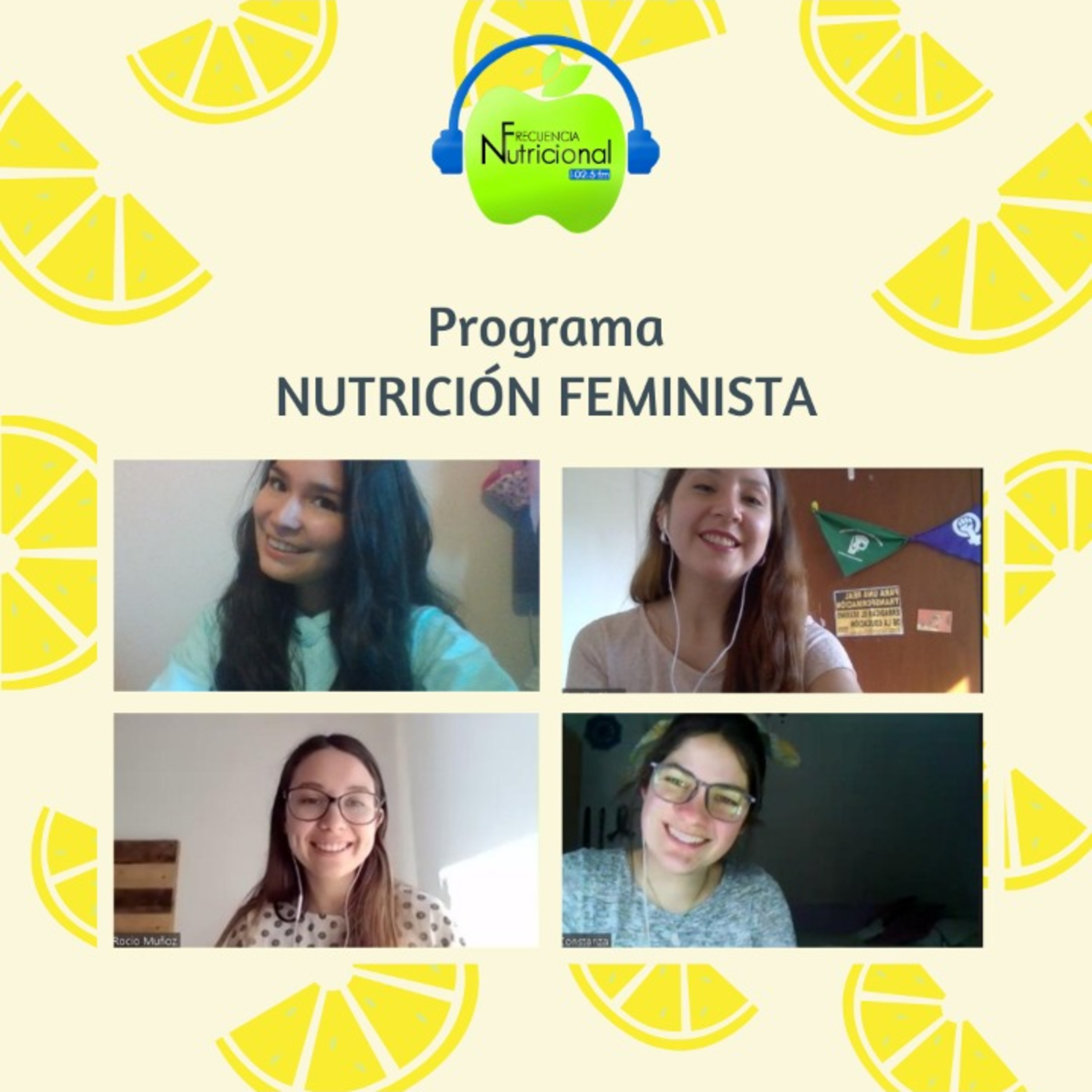 Frecuencia Nutricional