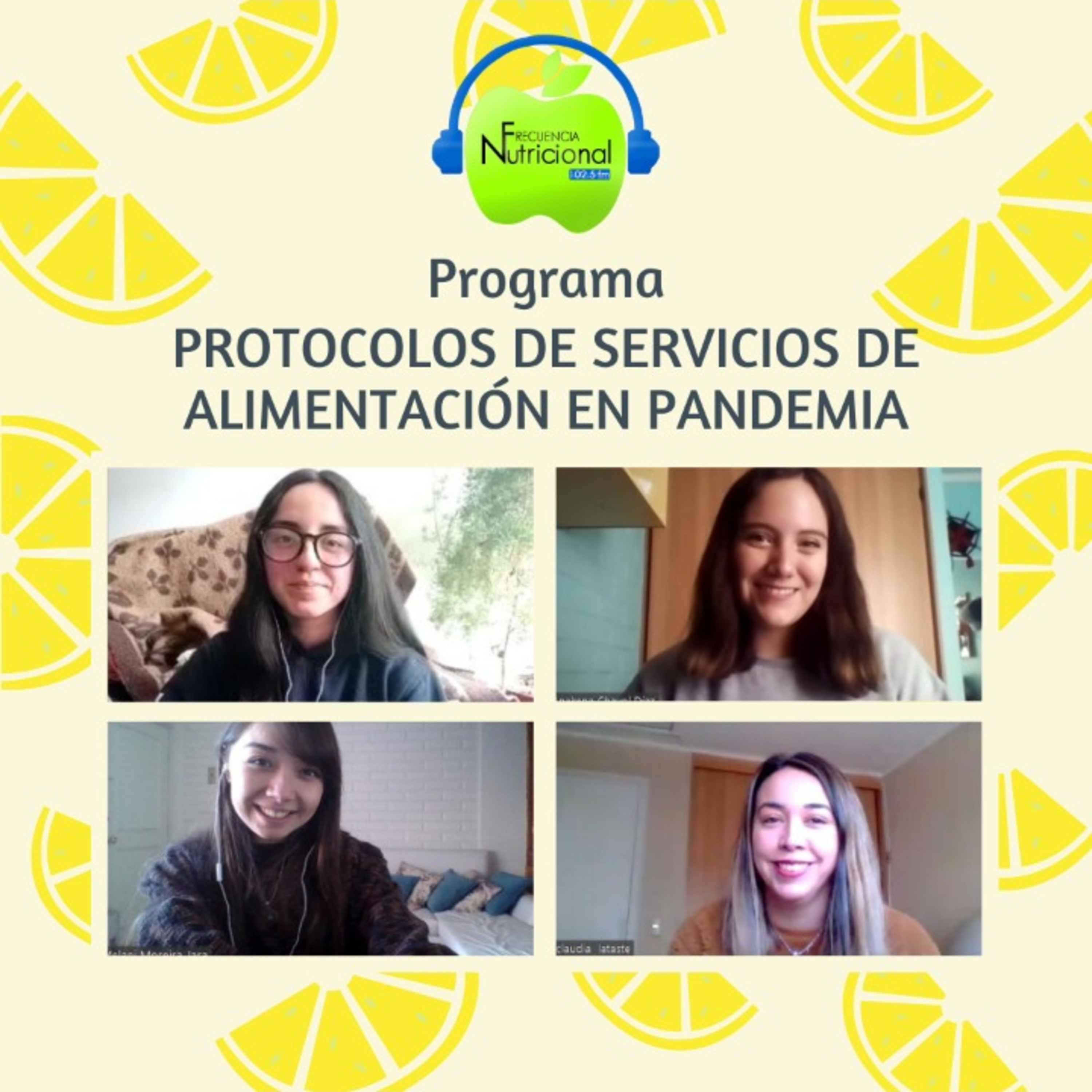 Frecuencia Nutricional