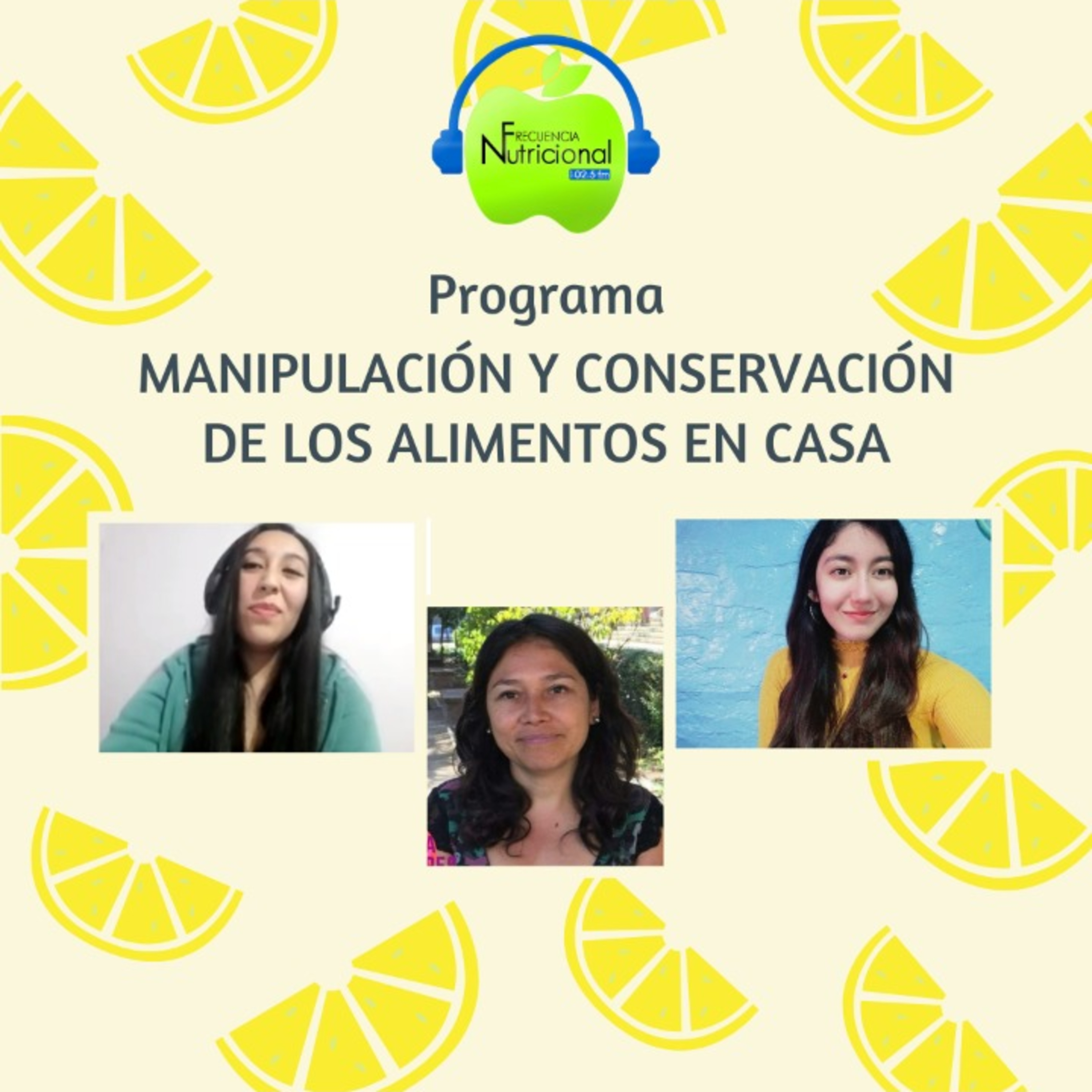 Frecuencia Nutricional