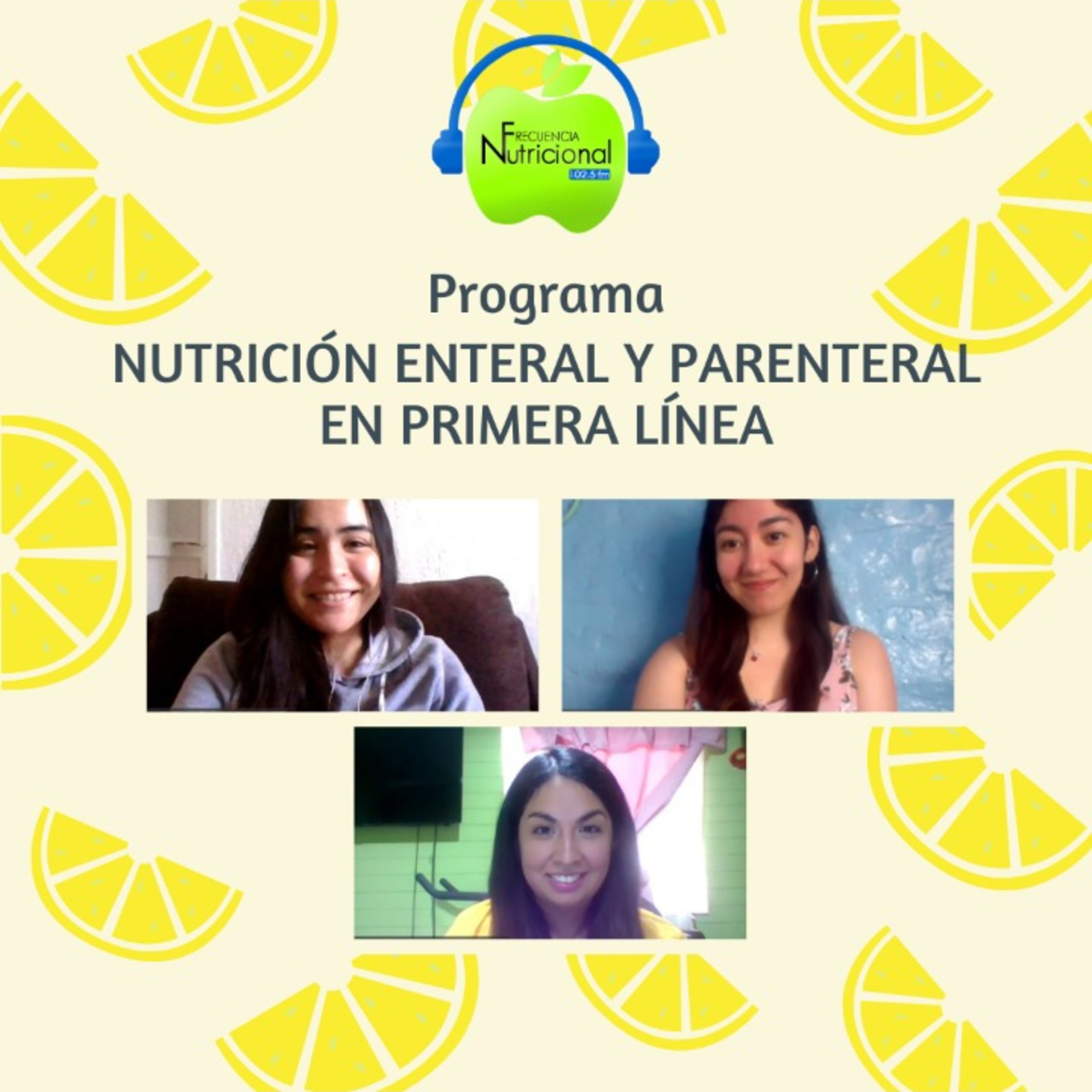 Frecuencia Nutricional