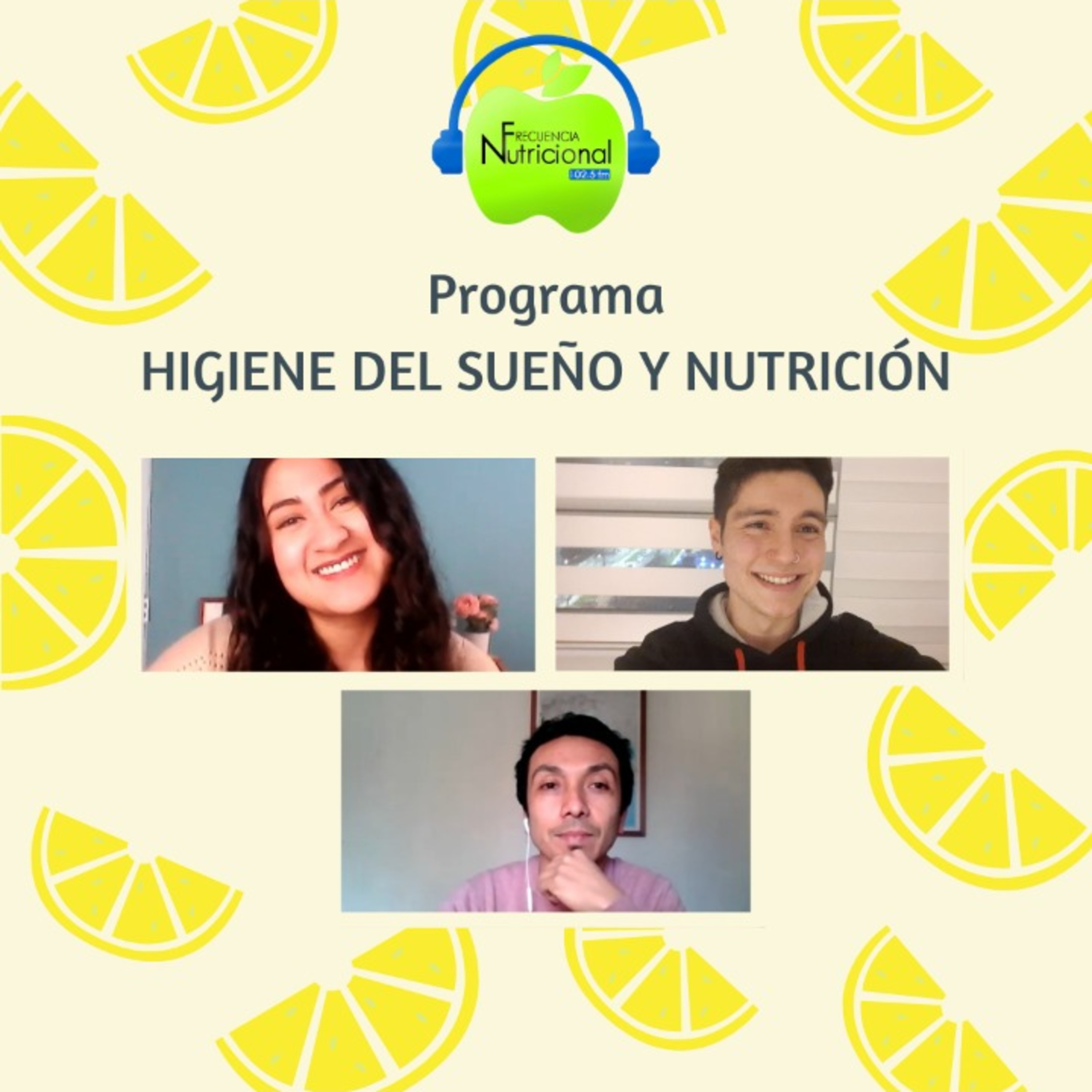 Frecuencia Nutricional