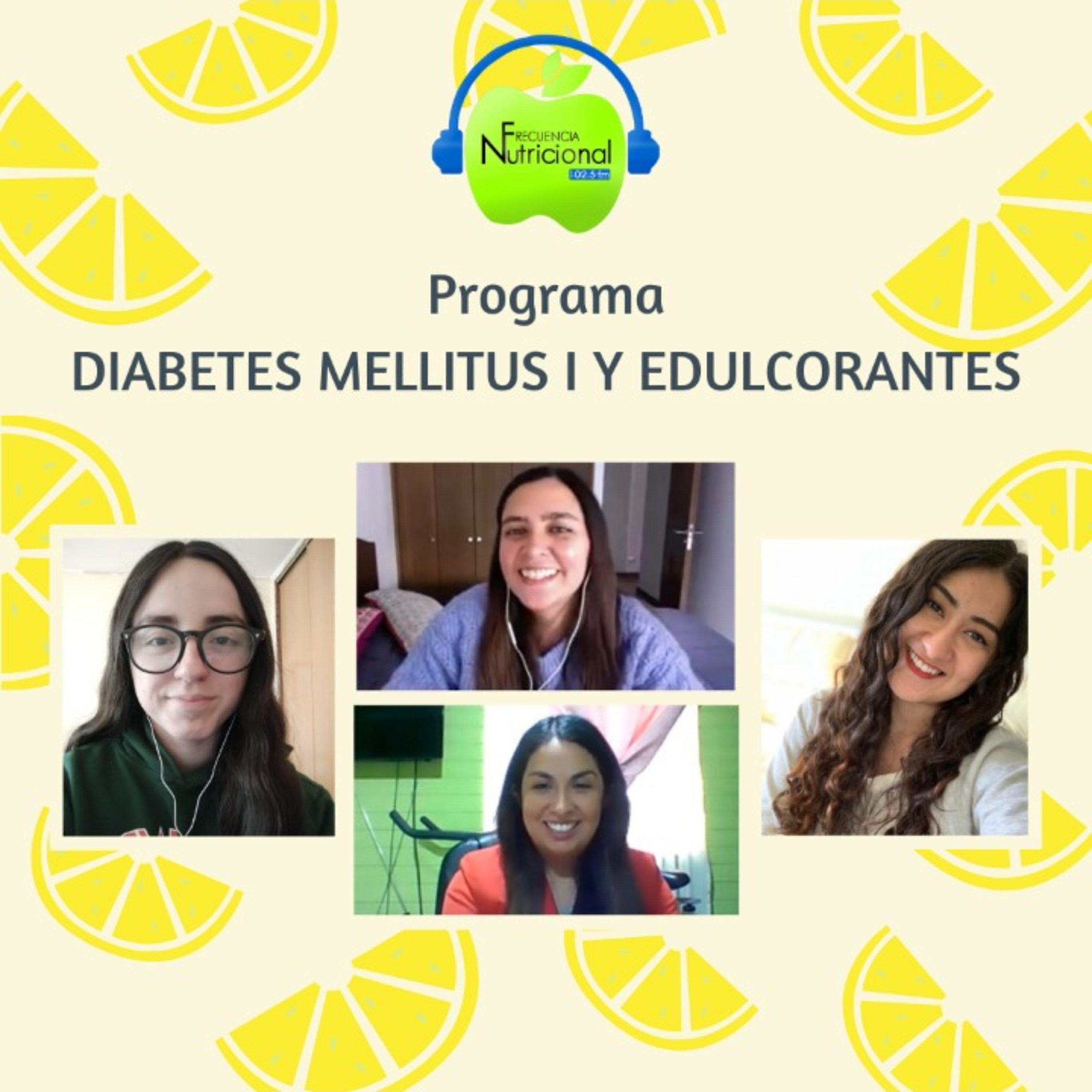 Frecuencia Nutricional