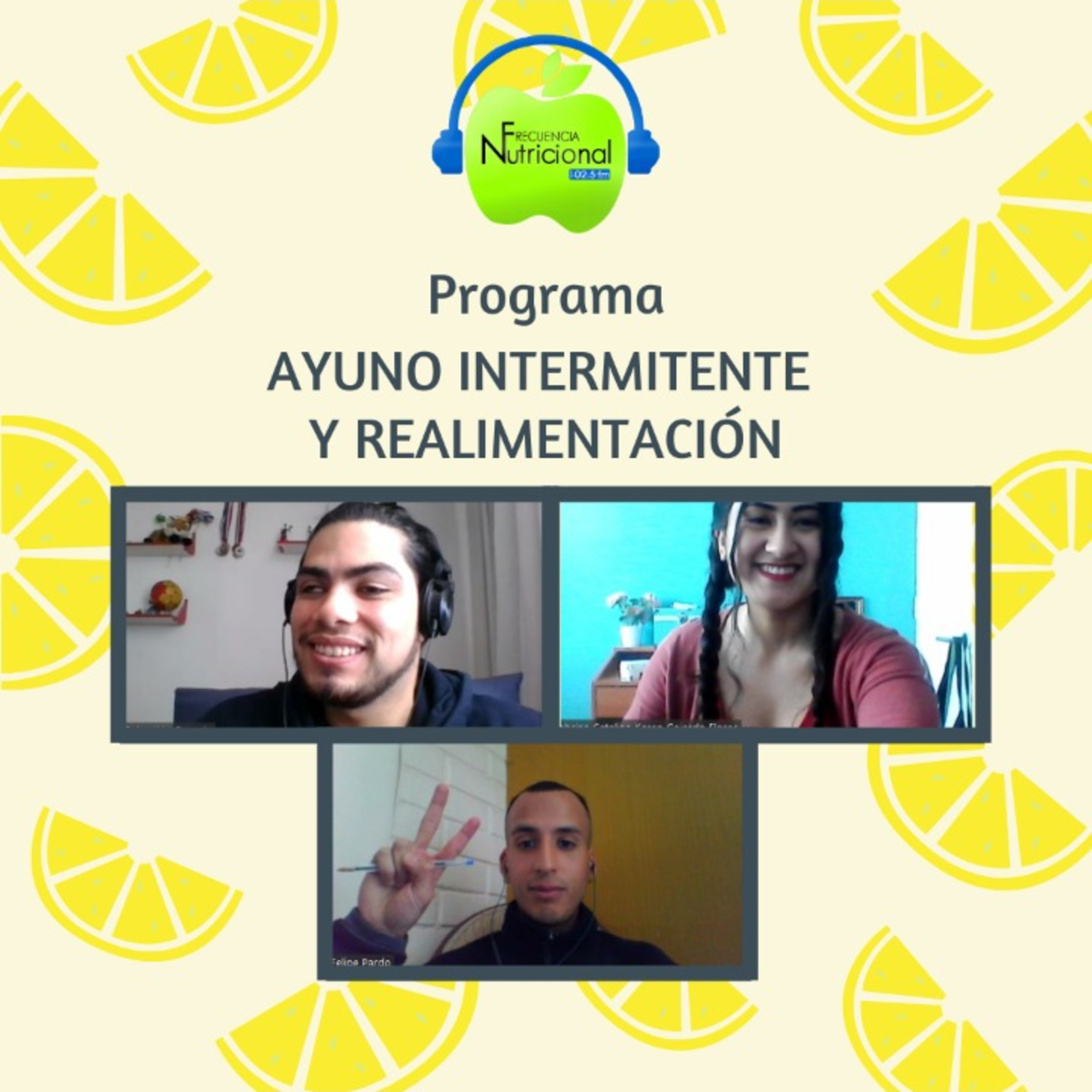 Frecuencia Nutricional