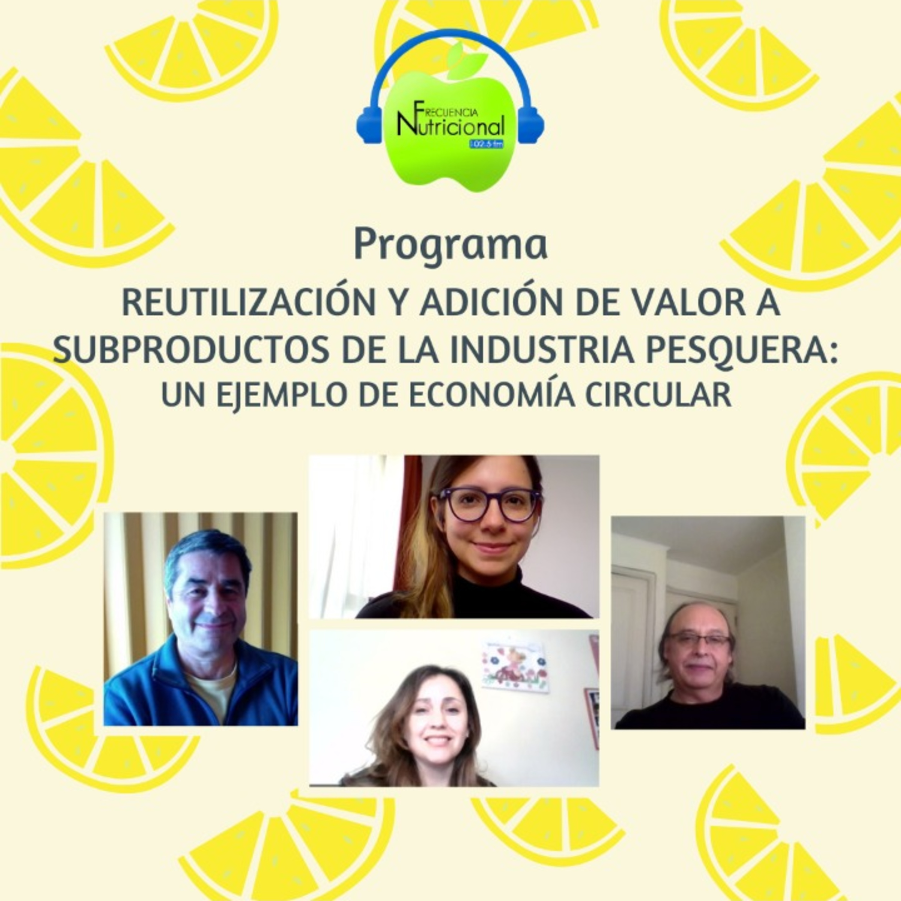 Frecuencia Nutricional