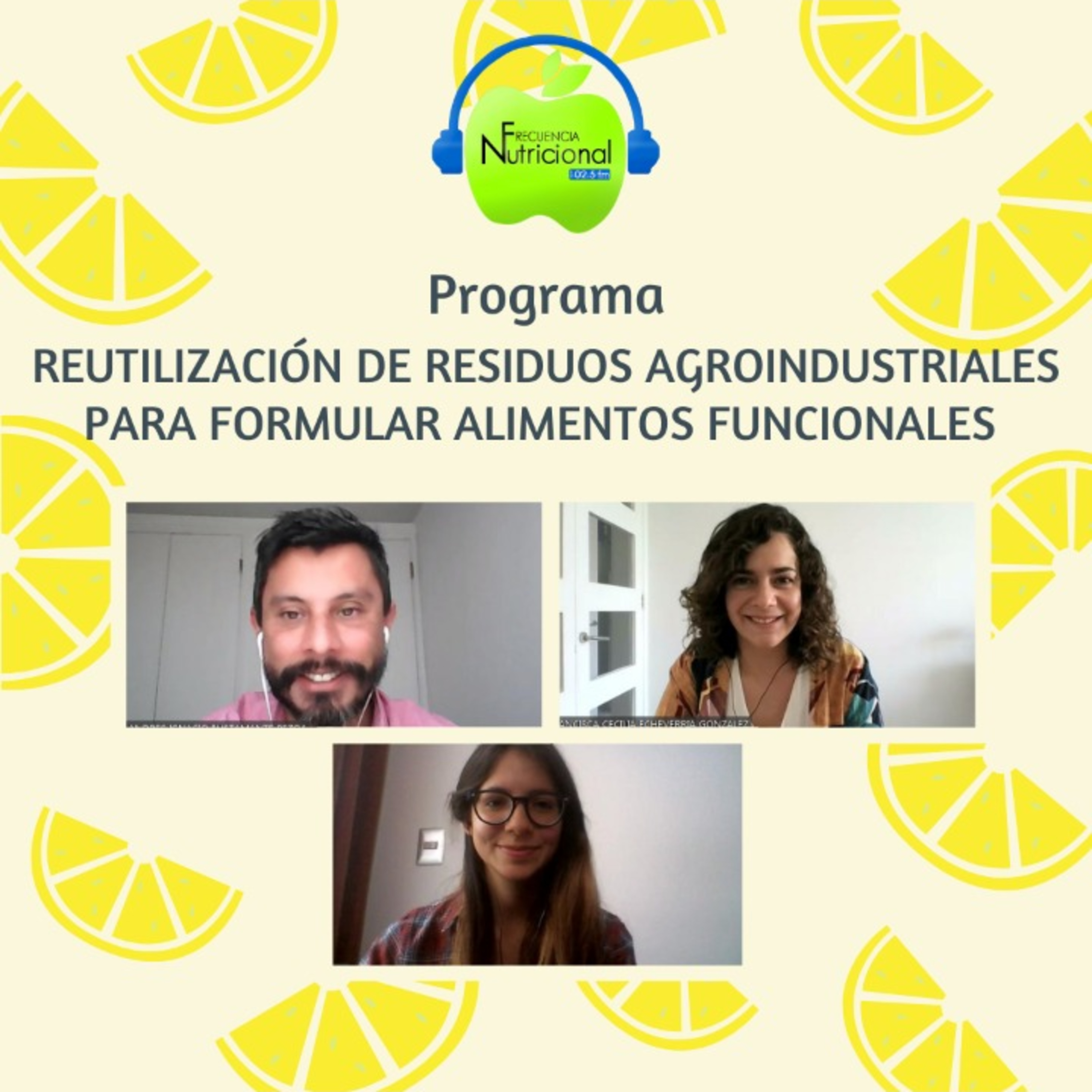 Frecuencia Nutricional
