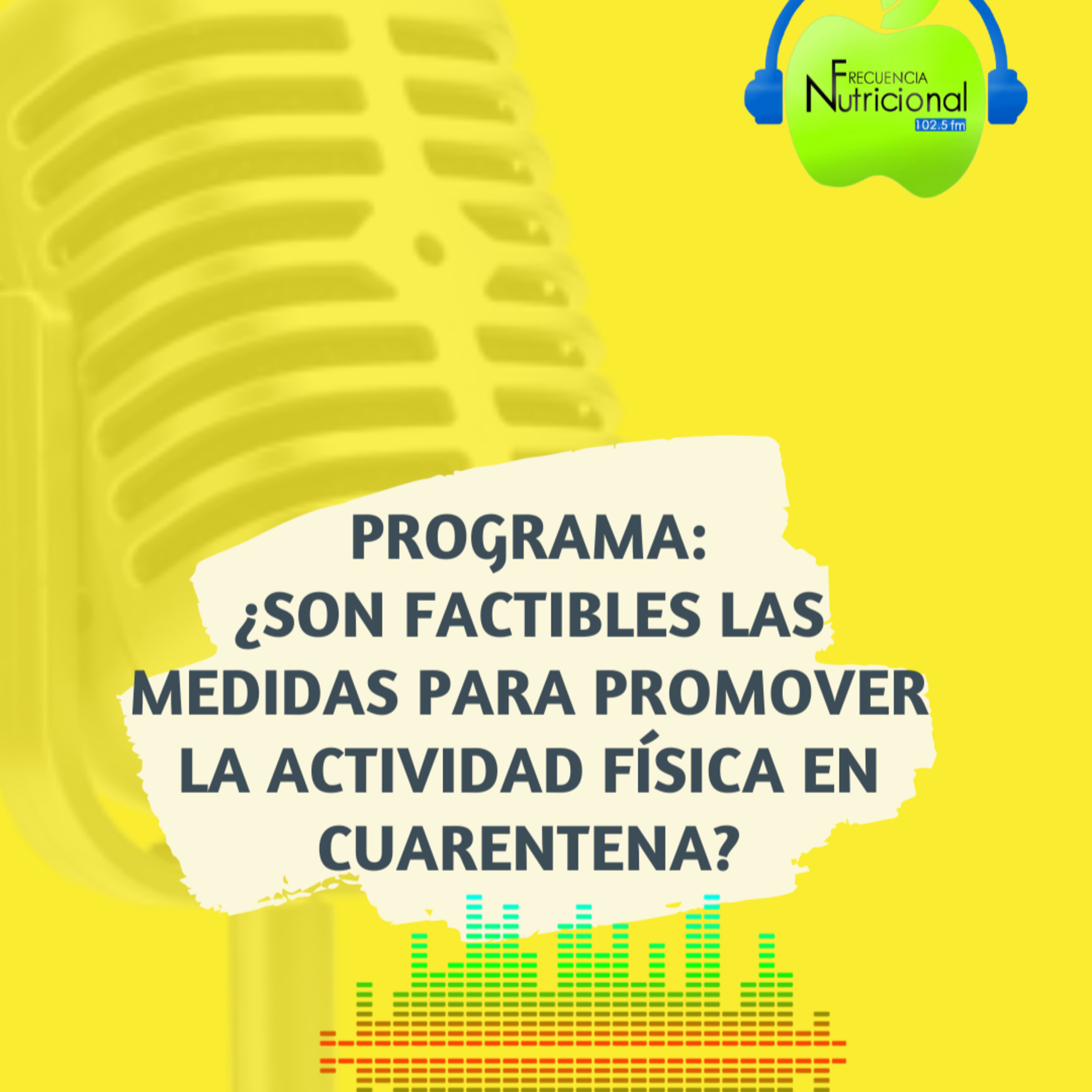 Frecuencia Nutricional