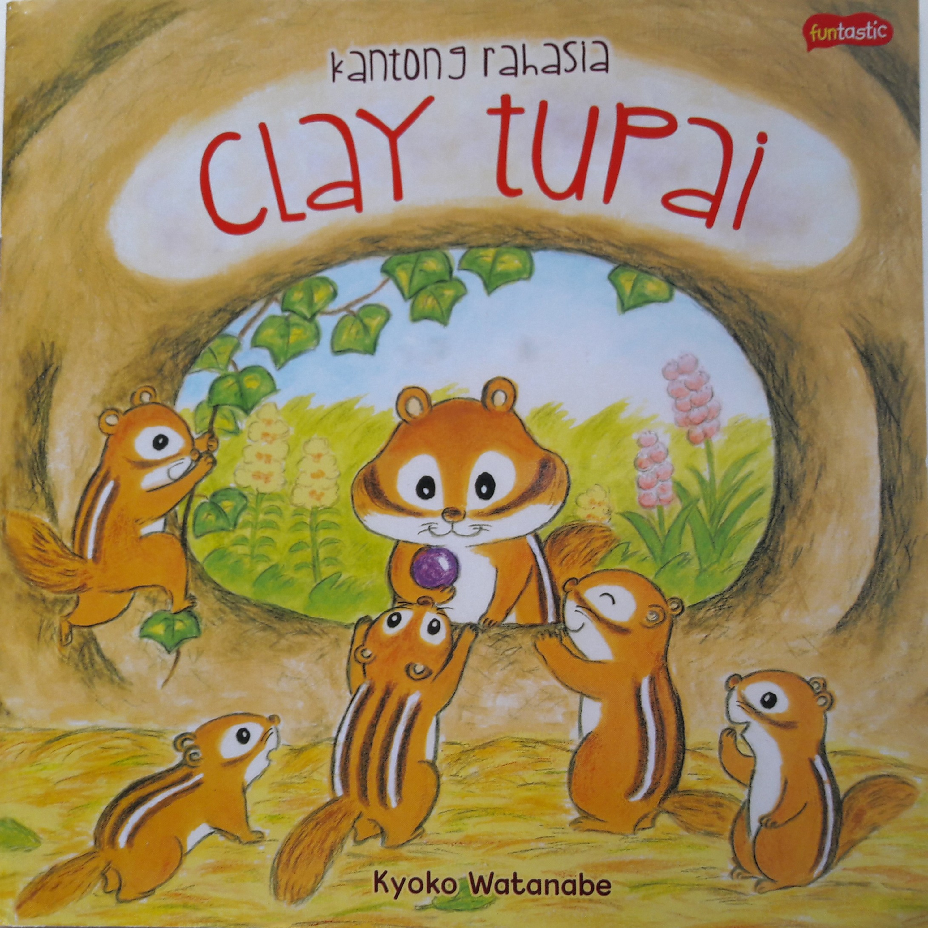 cuapcuapmama