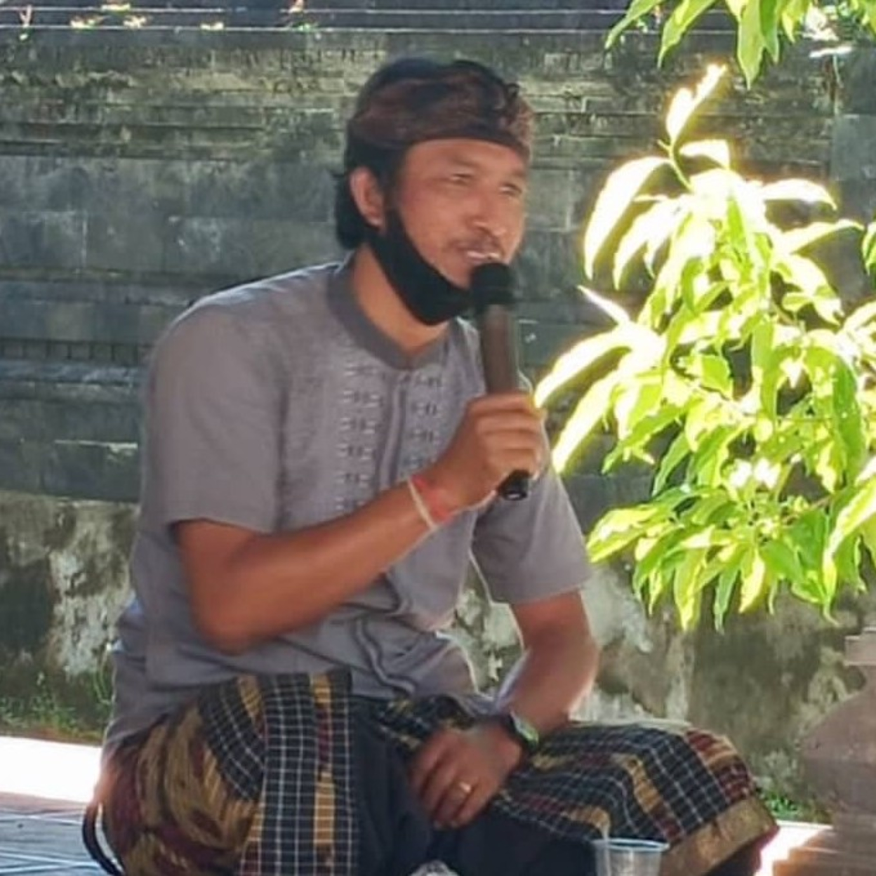 Mutiara Dharma