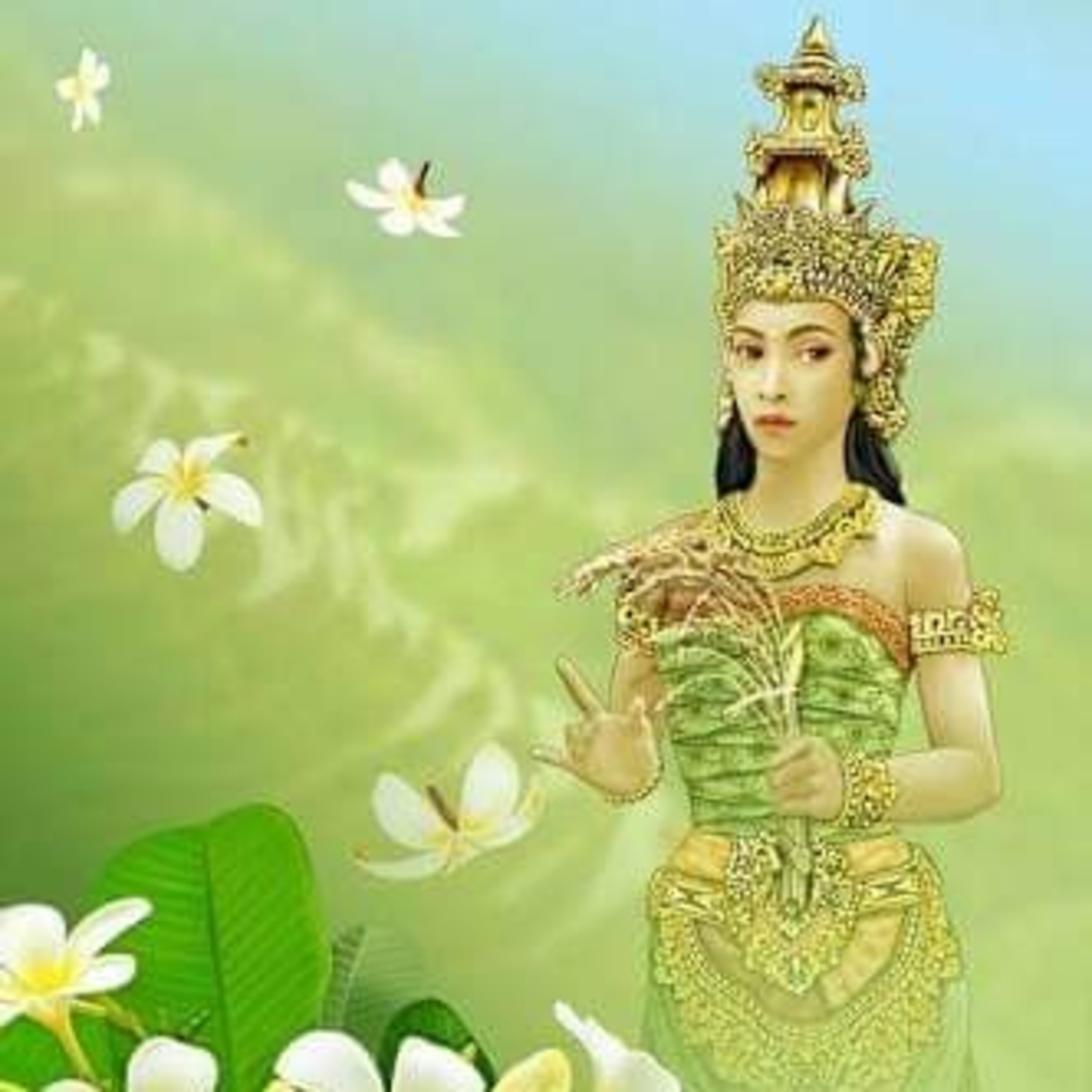 Mutiara Dharma
