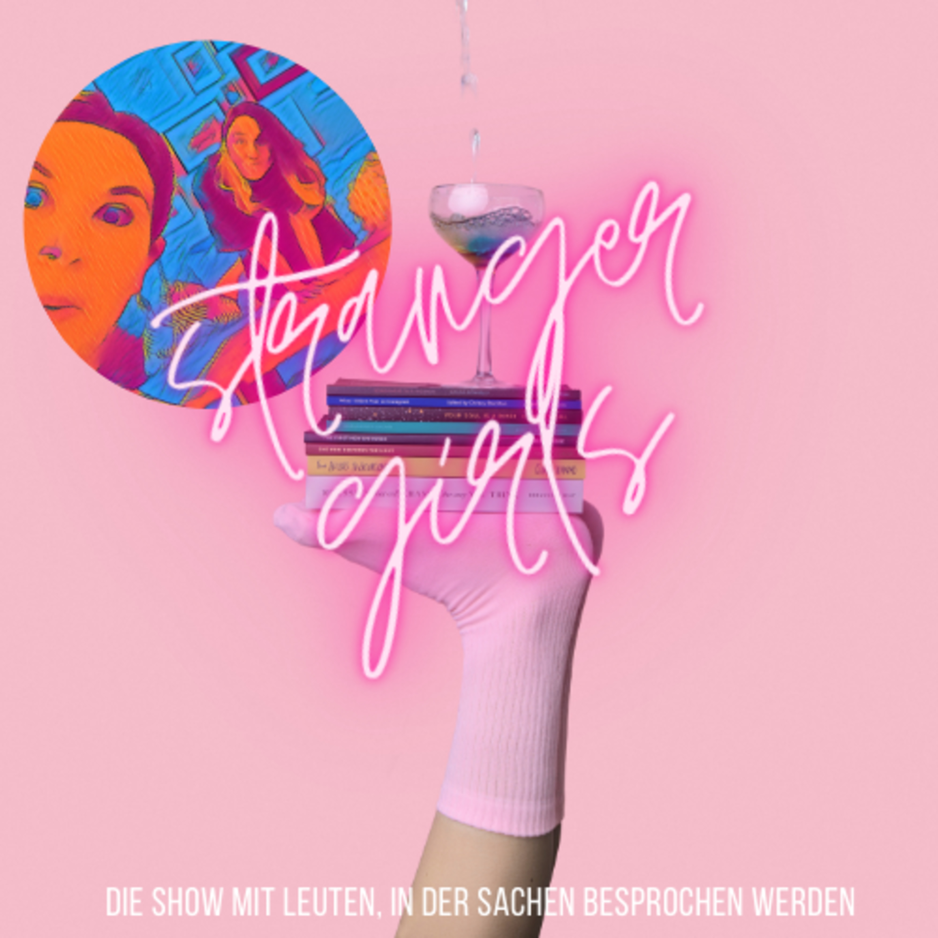 Stranger Girls