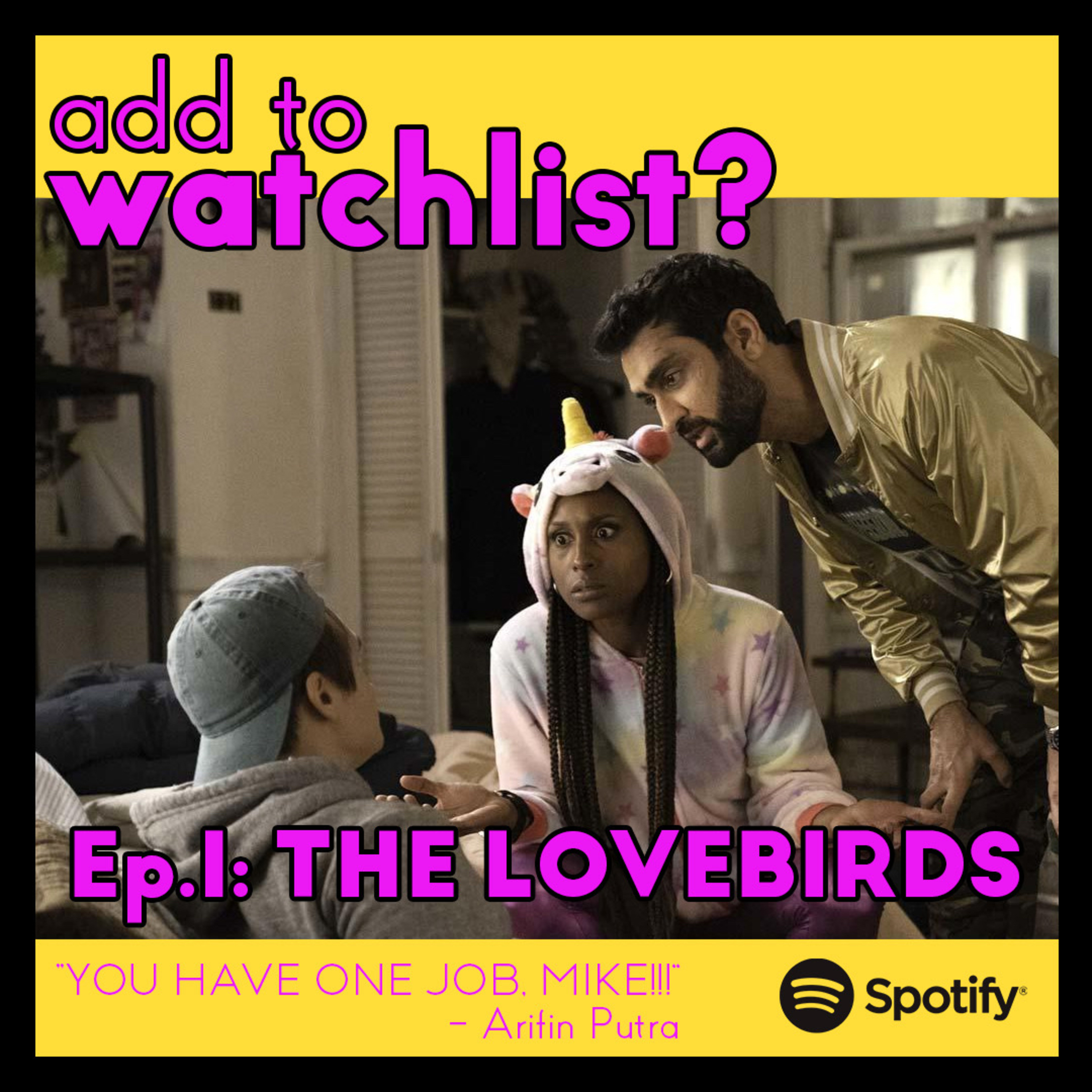 Add to Watchlist?