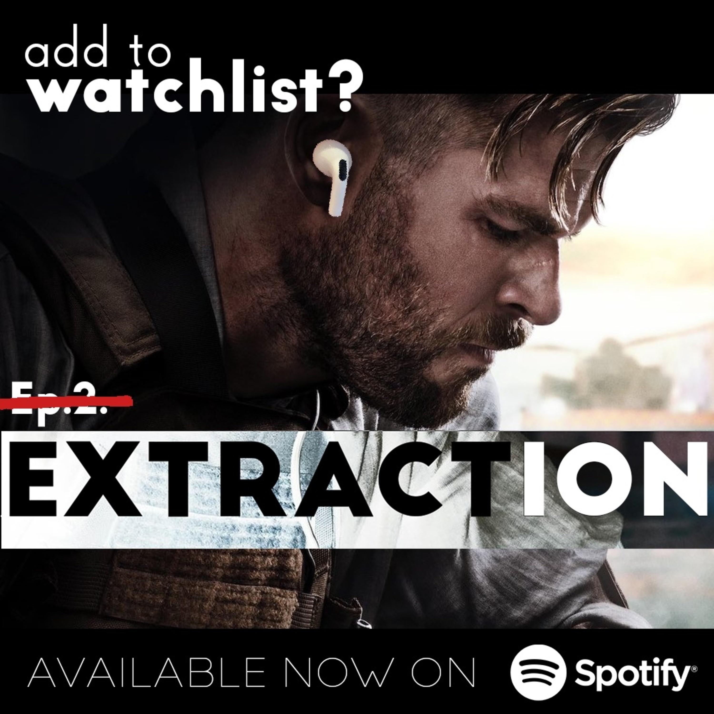 Add to Watchlist?