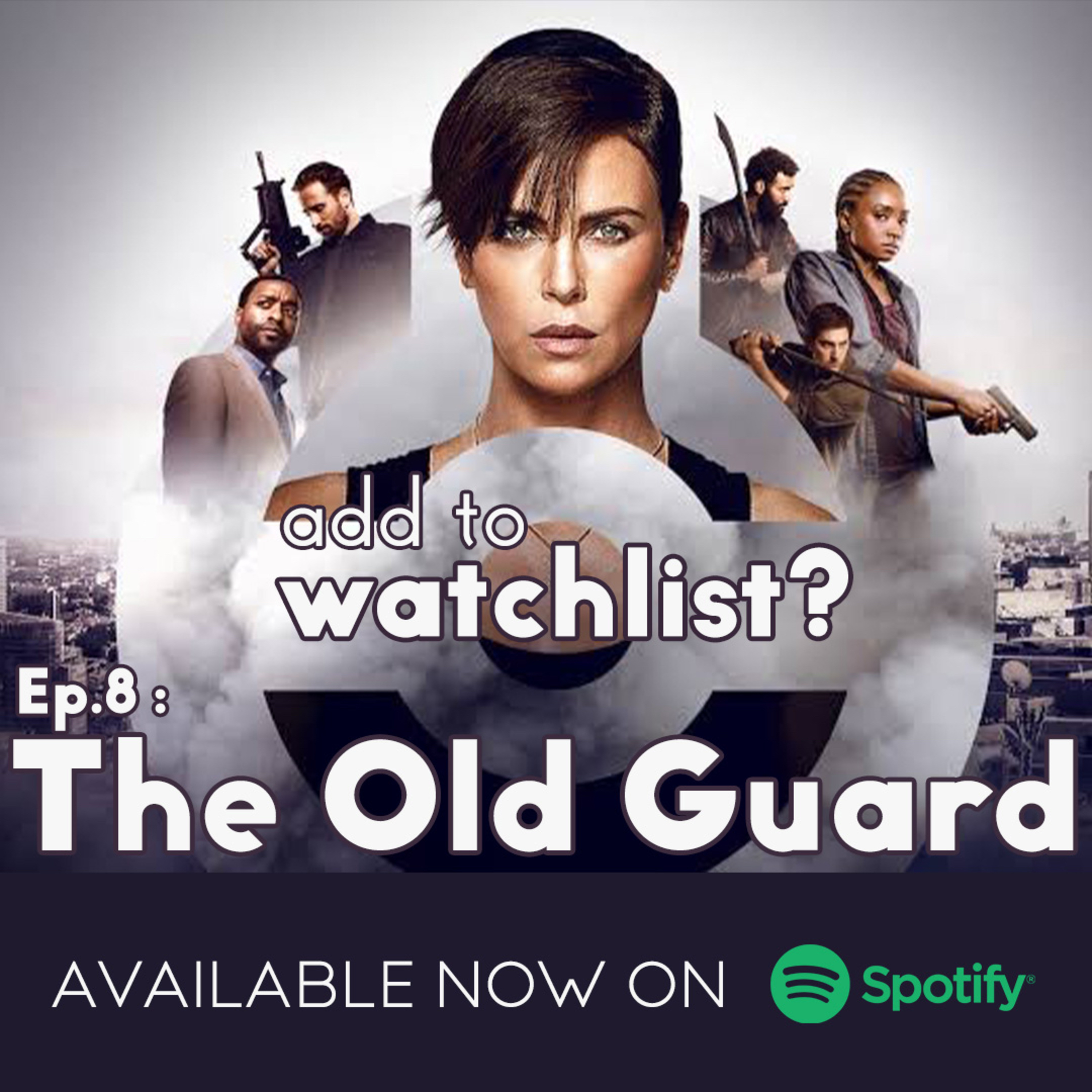 Add to Watchlist?