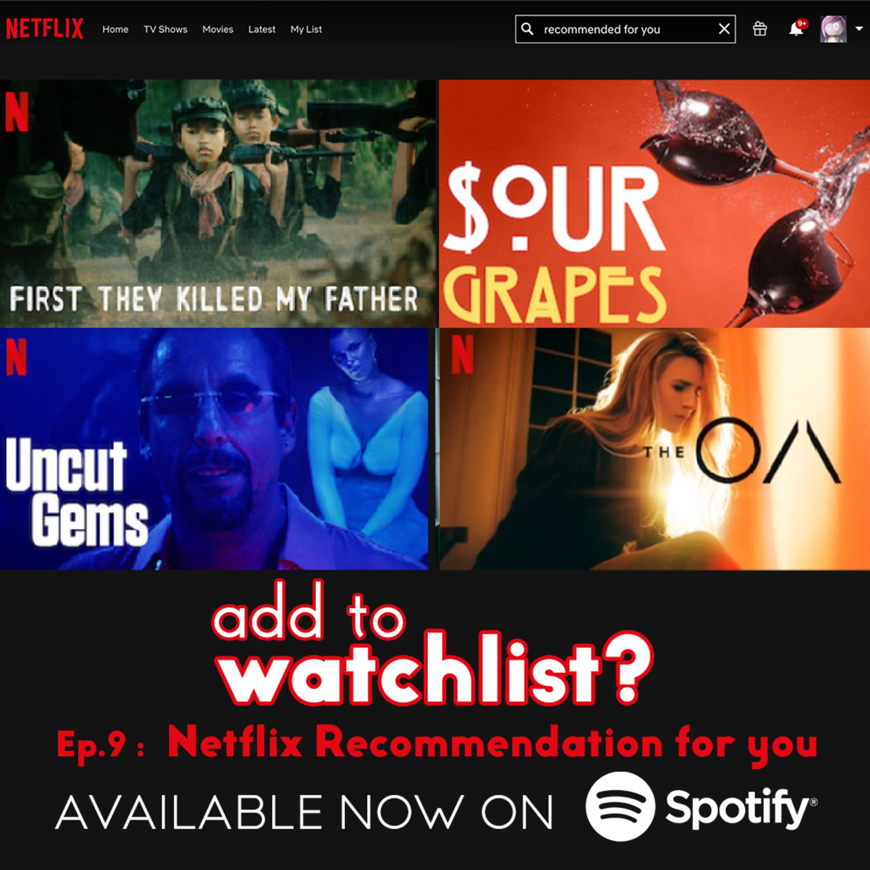 Add to Watchlist?