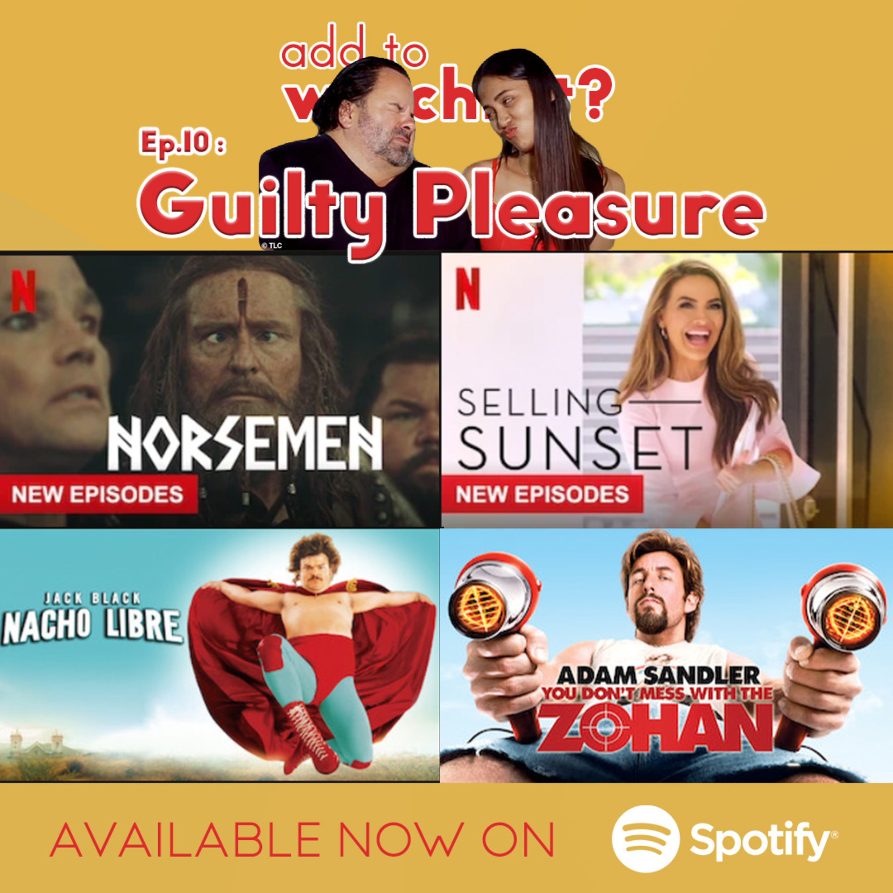 Add to Watchlist?