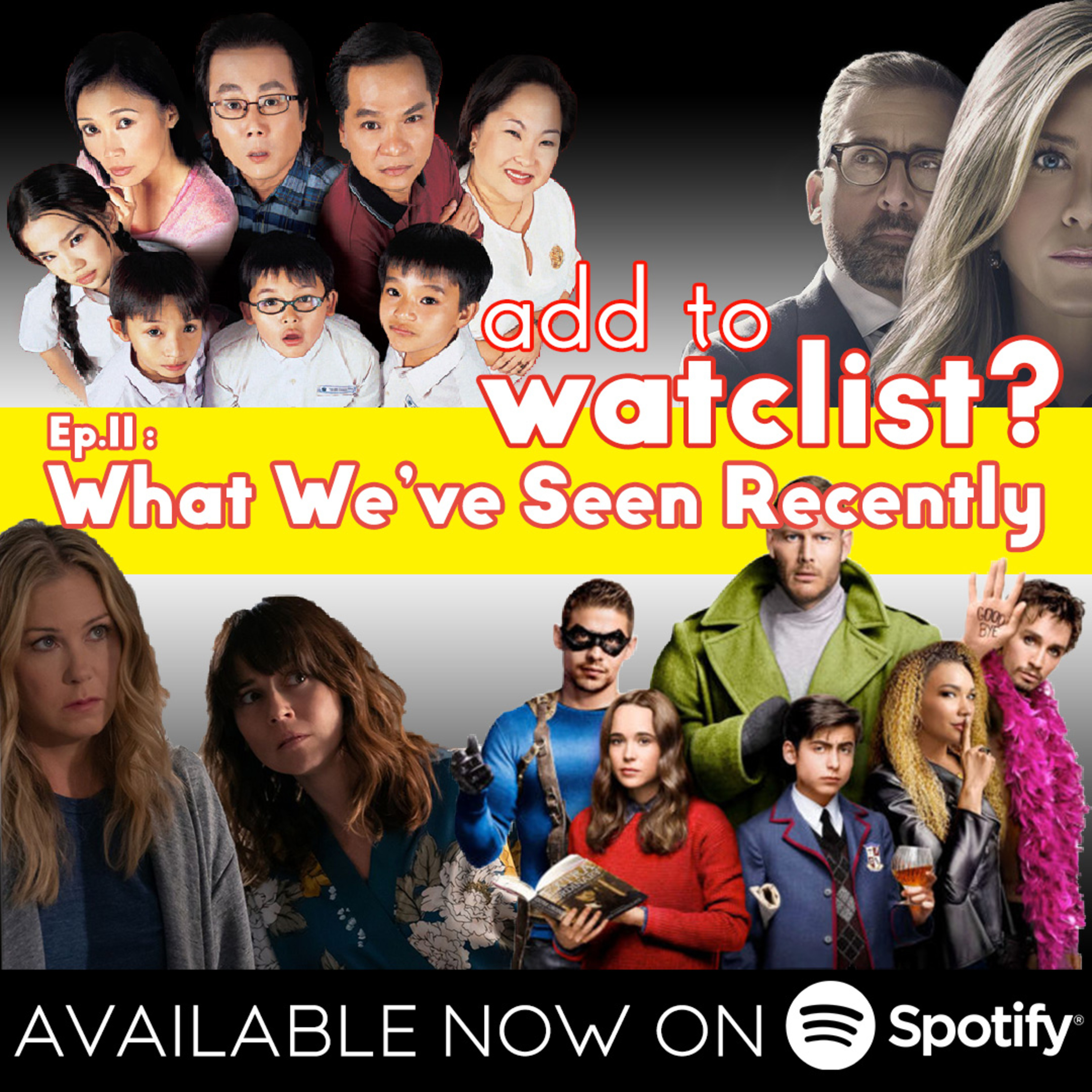 Add to Watchlist?