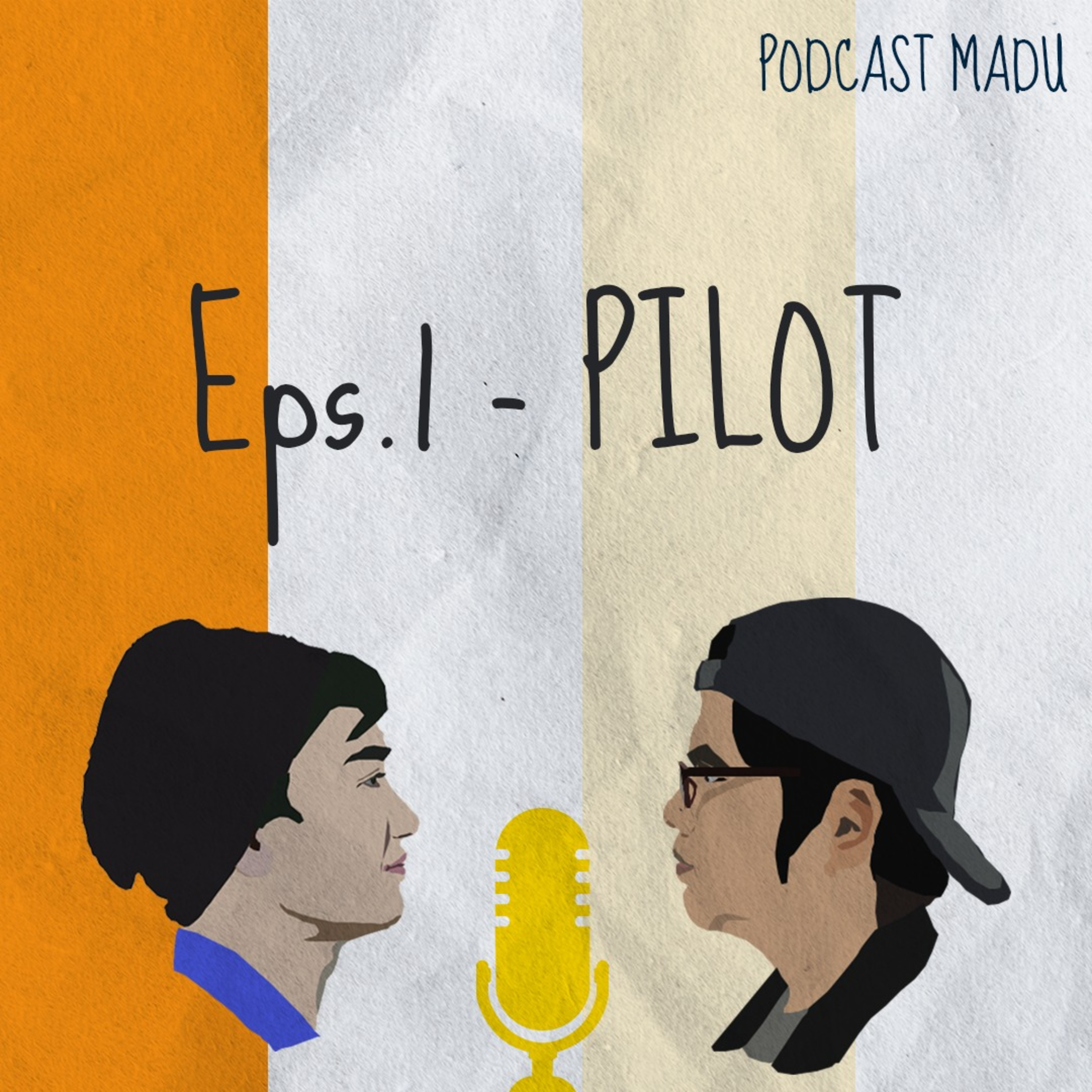 Podcast Madu
