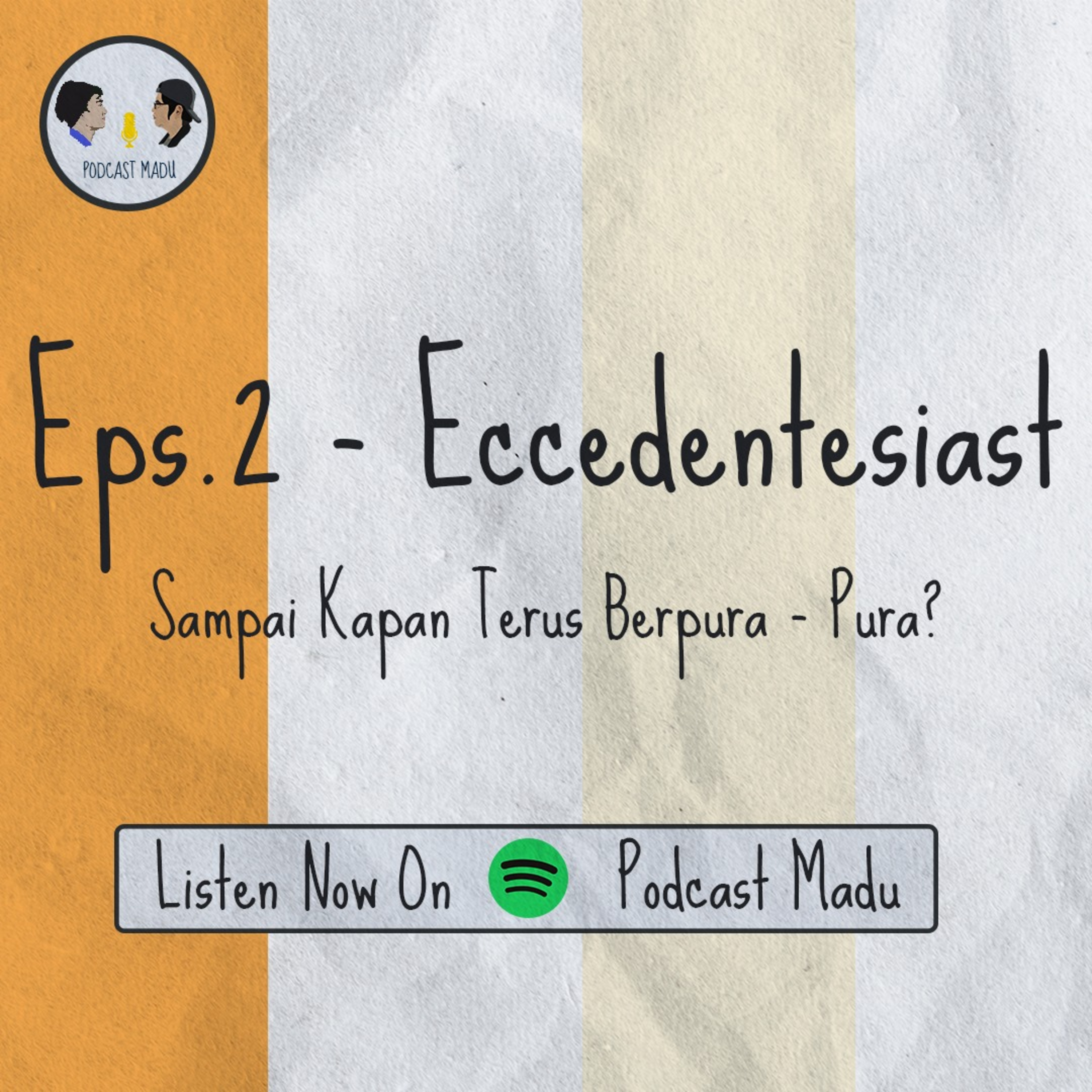 Podcast Madu