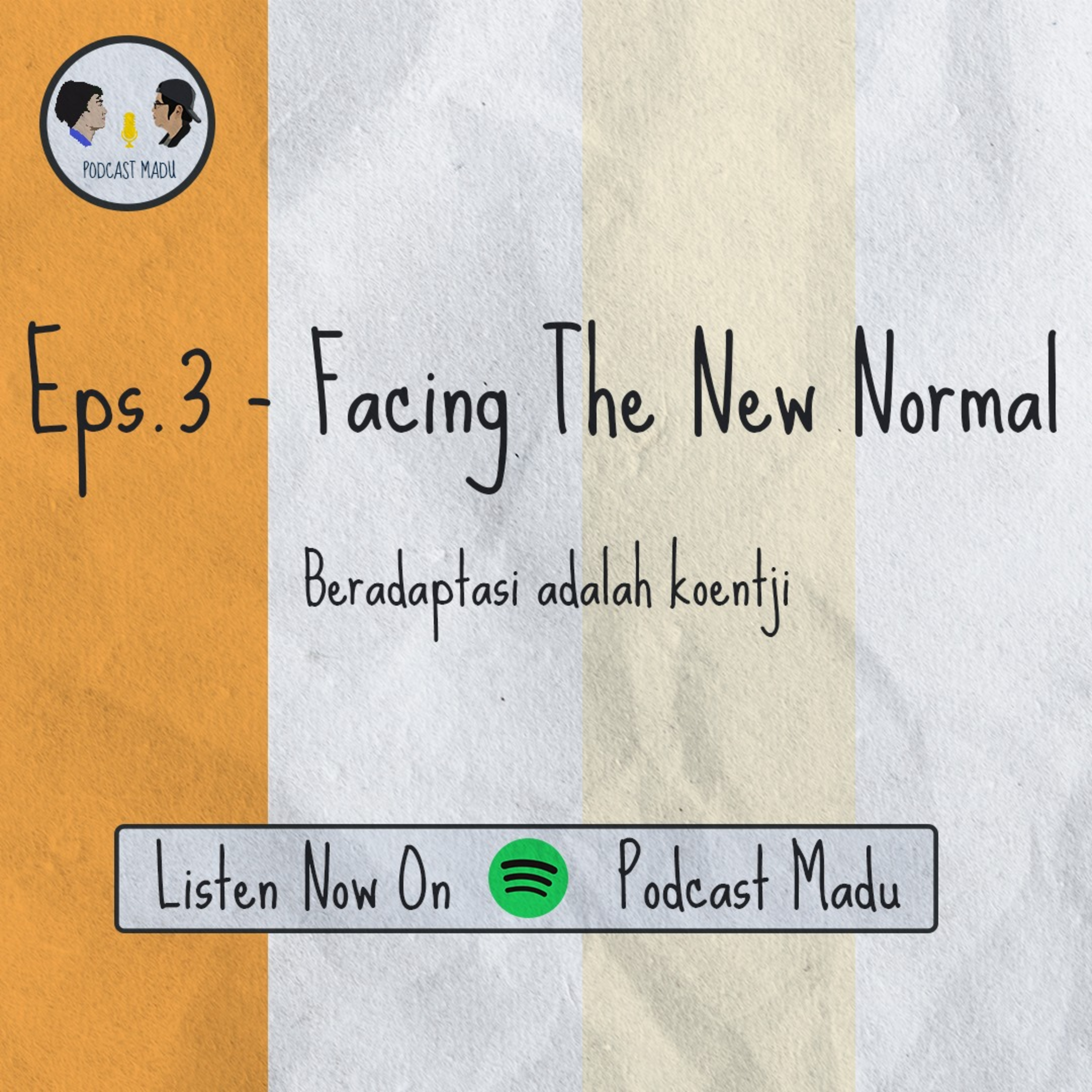 Podcast Madu