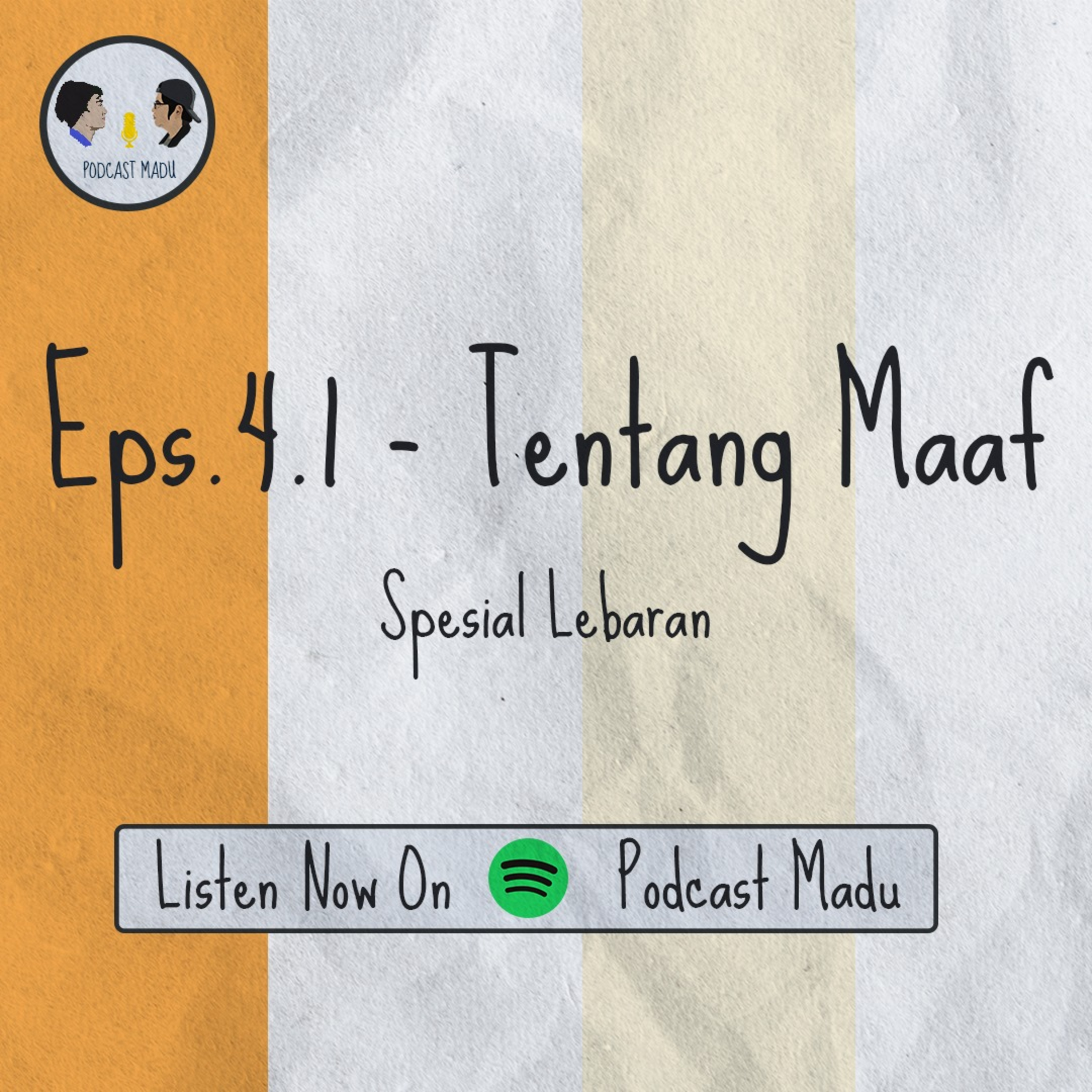 Podcast Madu