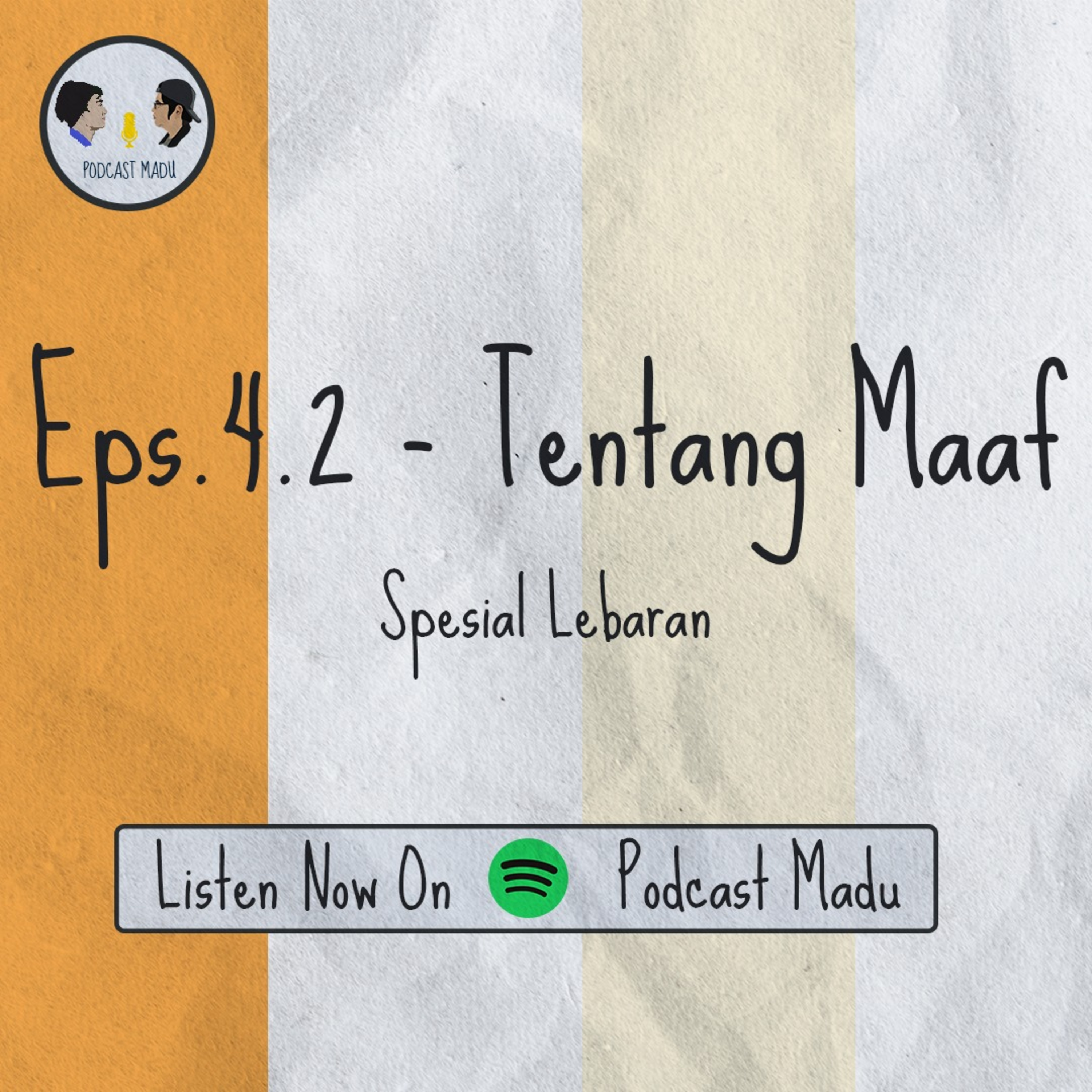 Podcast Madu
