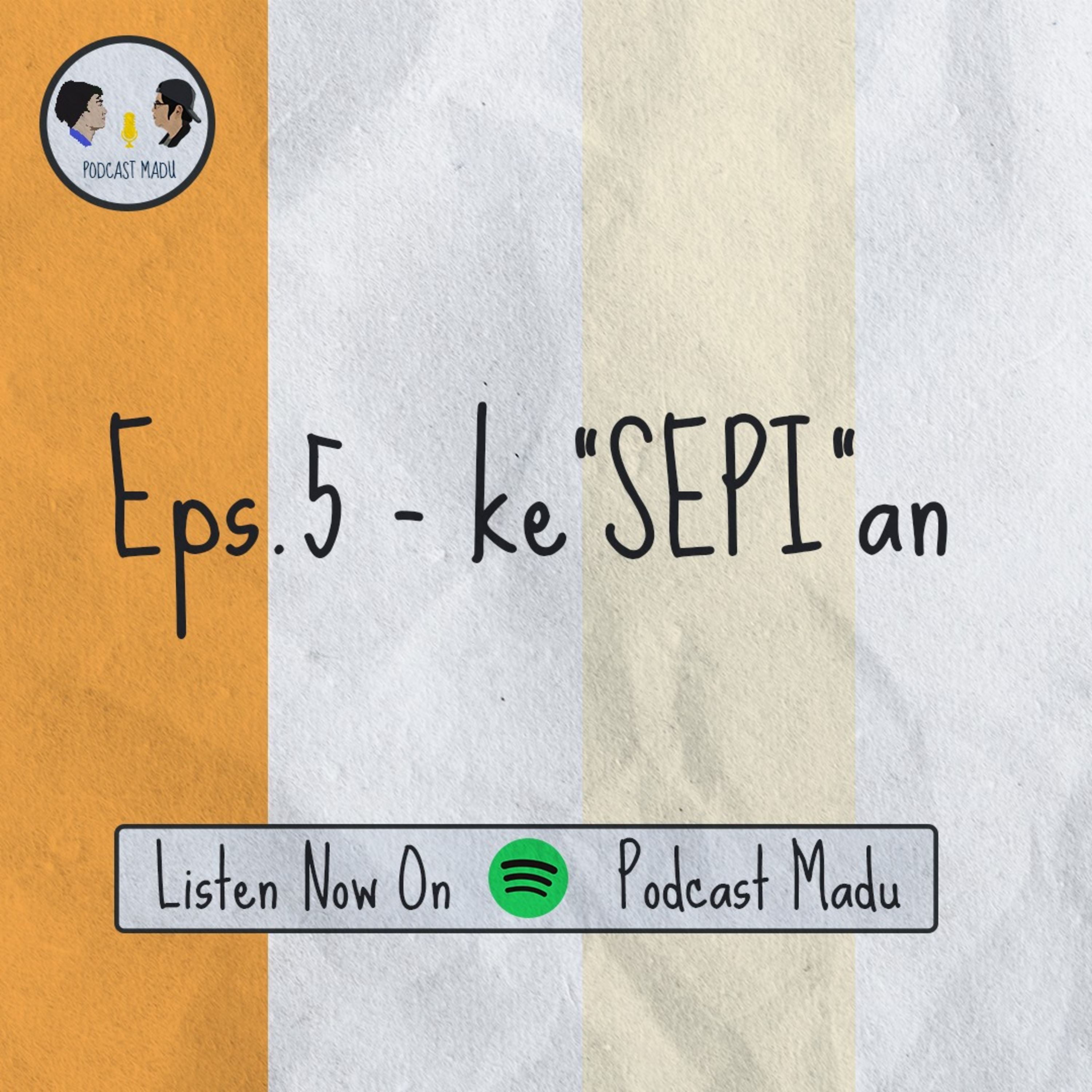 Podcast Madu