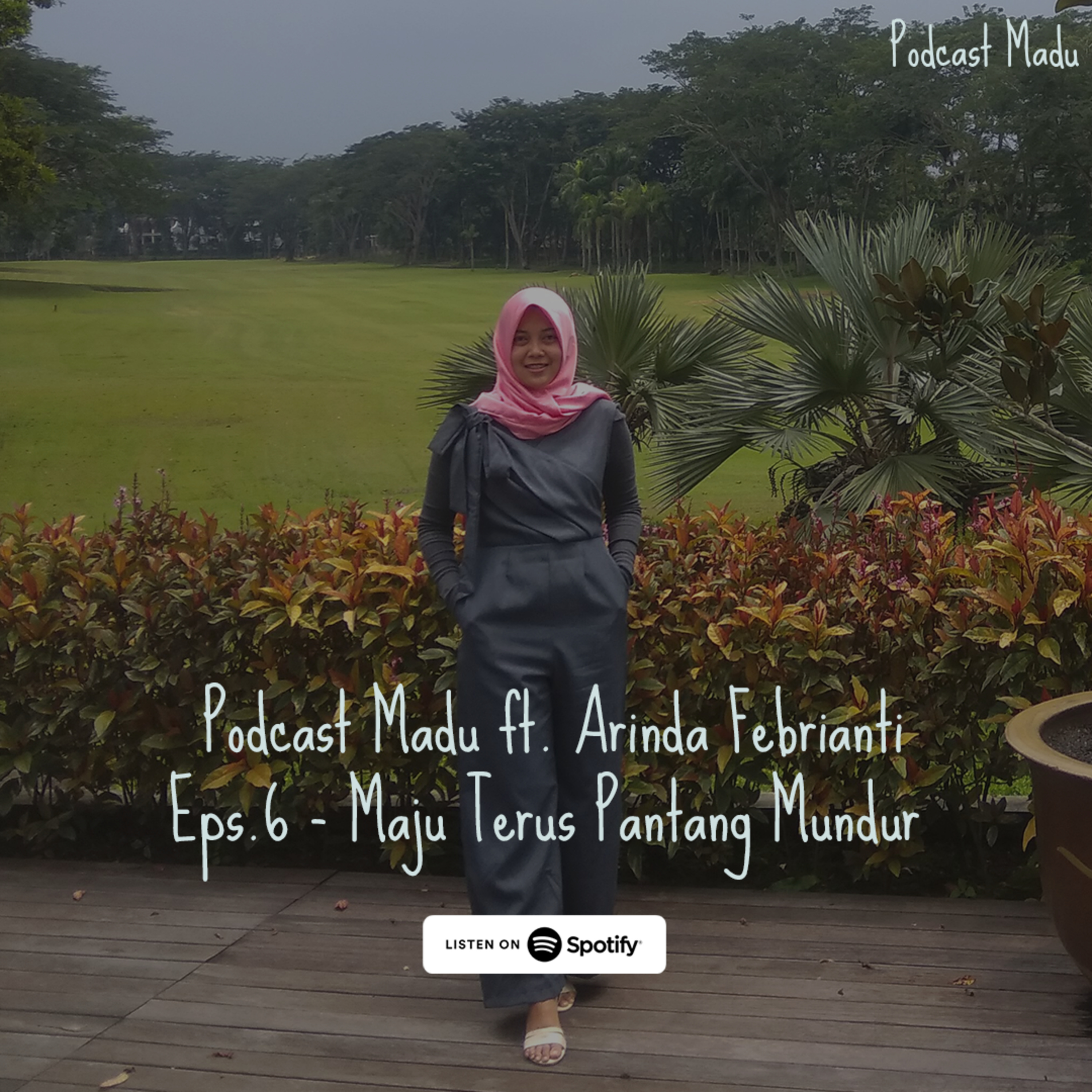 Podcast Madu