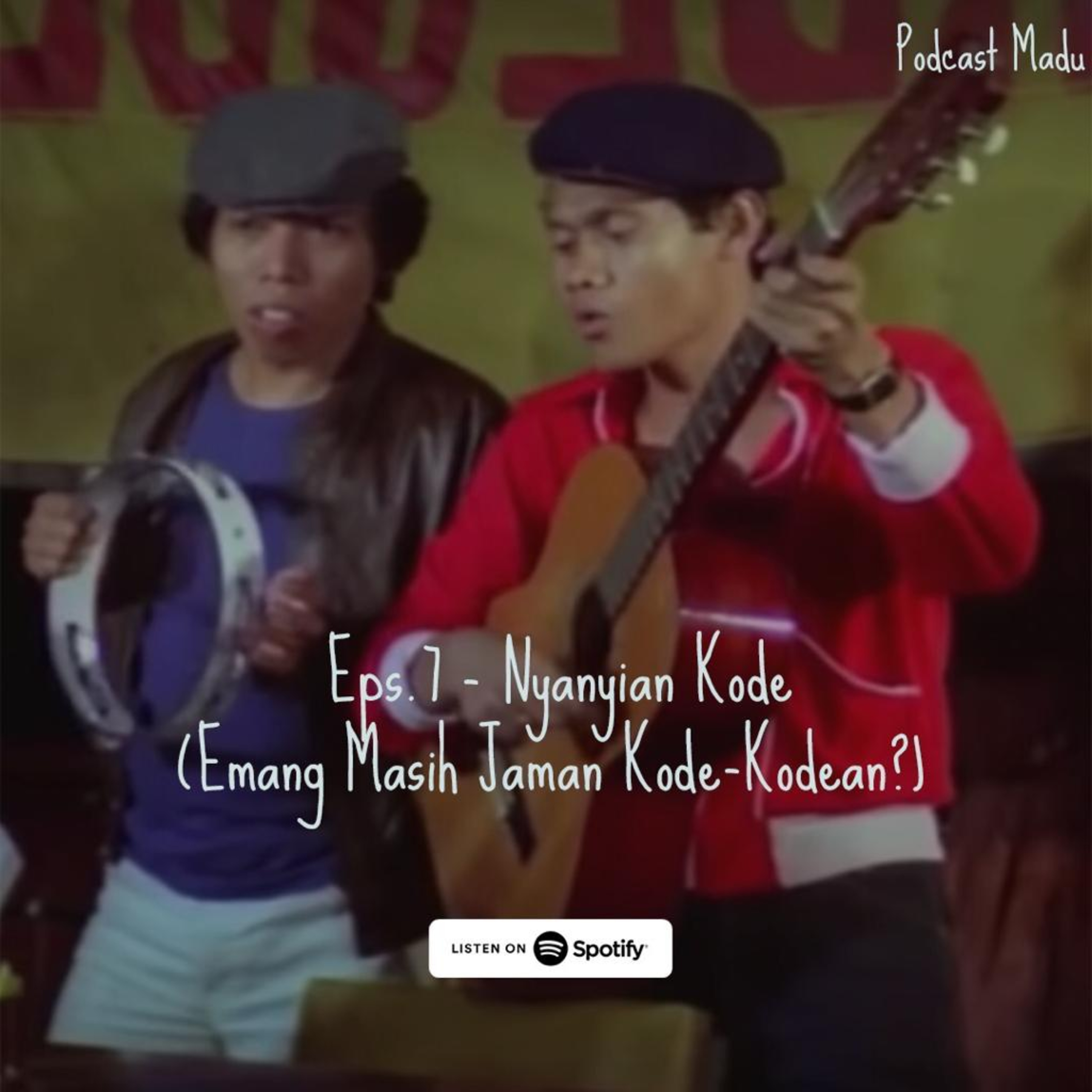 Podcast Madu