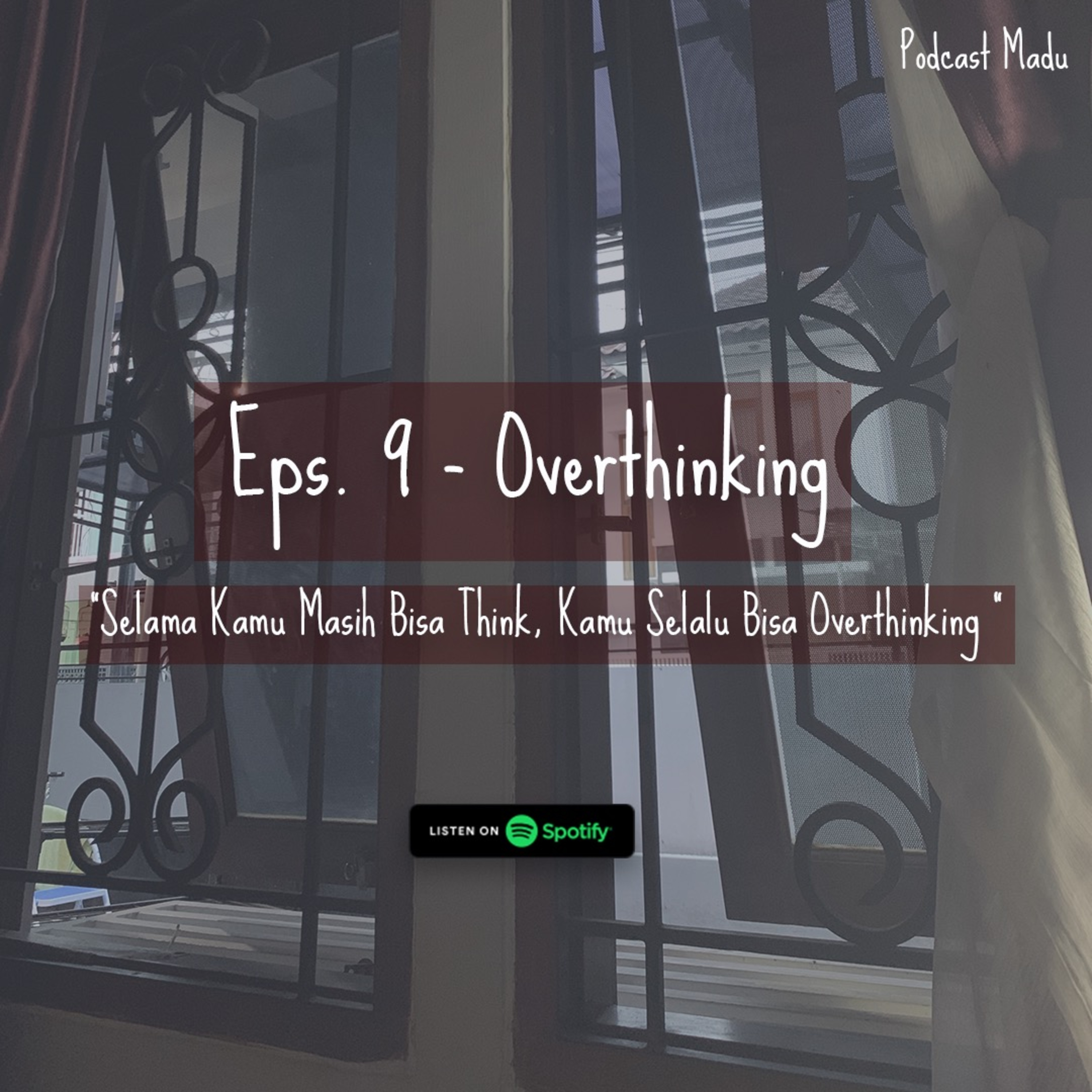 Podcast Madu